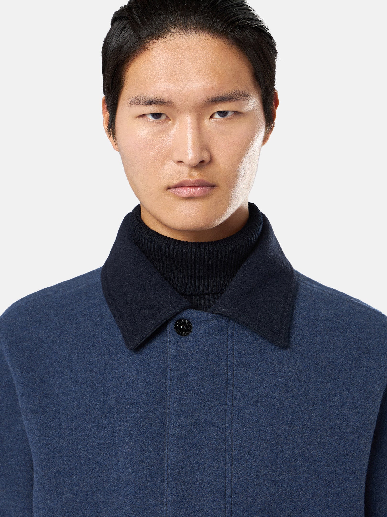 46130 WOOL NYLON PANNO DOUBLE