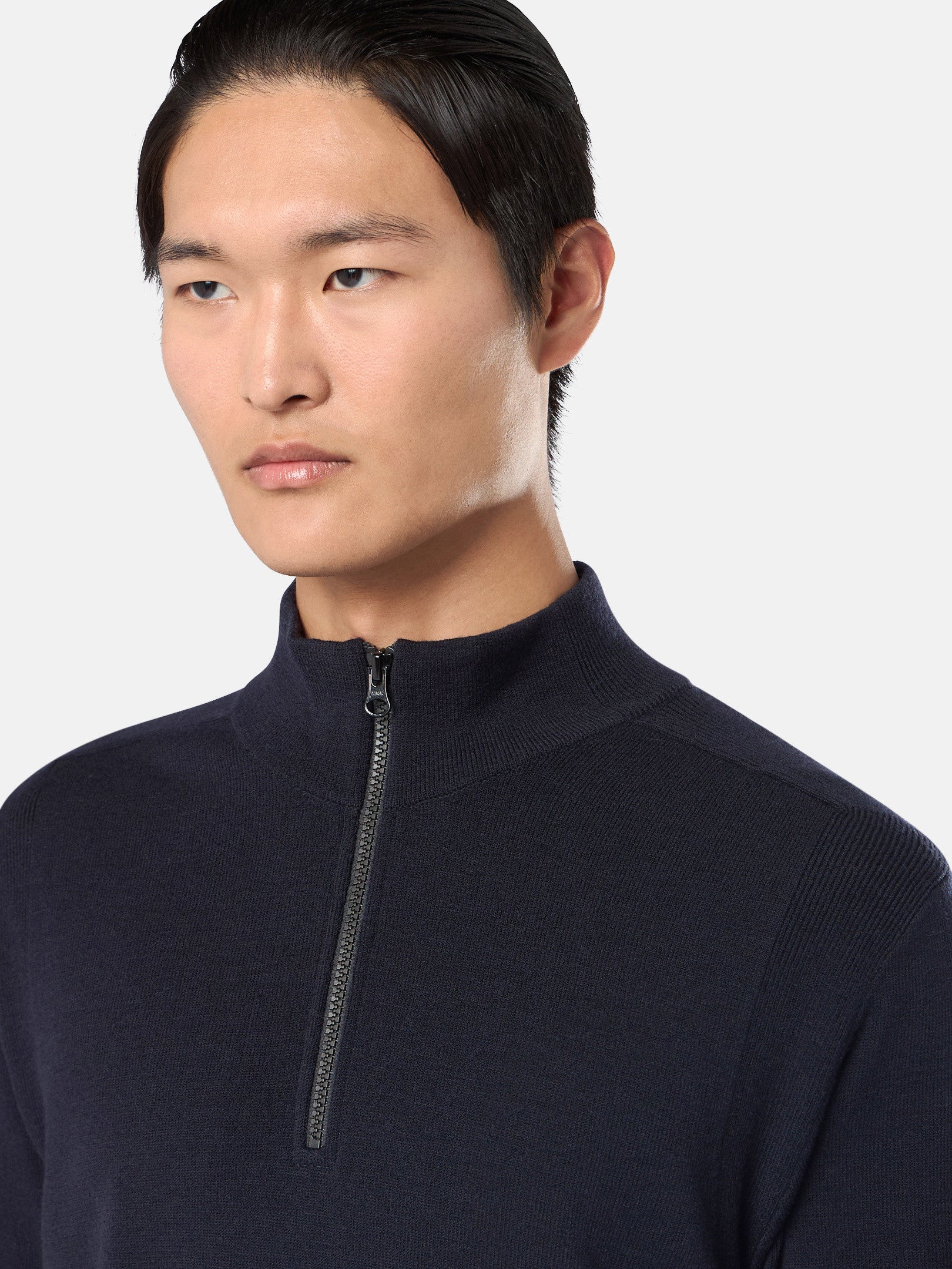 521A1 STRETCH RWS WOOL