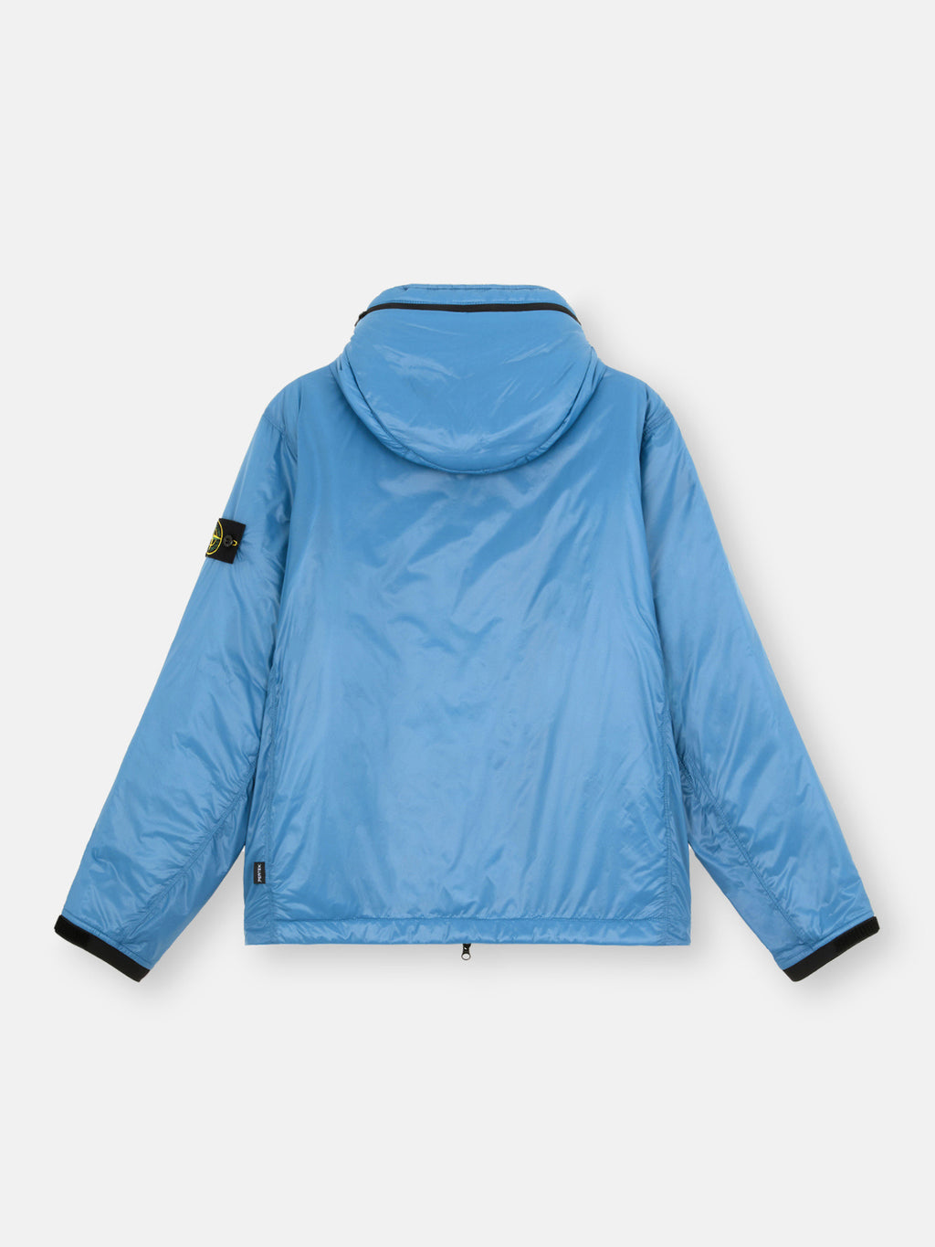 Q0425 PERTEX® QUANTUM MADE FROM NETPLUS® WITH PRIMALOFT® INSULATION TECHNOLOGY