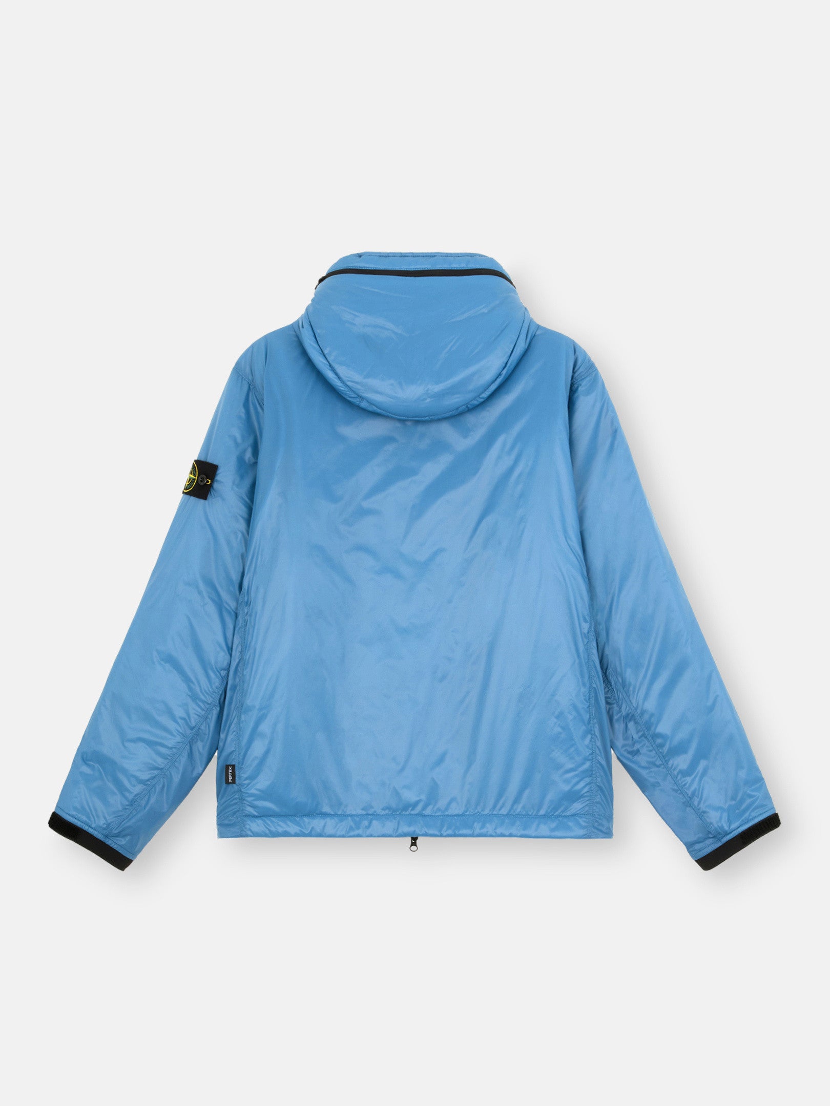 Q0425 PERTEX® QUANTUM MADE FROM NETPLUS® WITH PRIMALOFT® INSULATION TECHNOLOGY