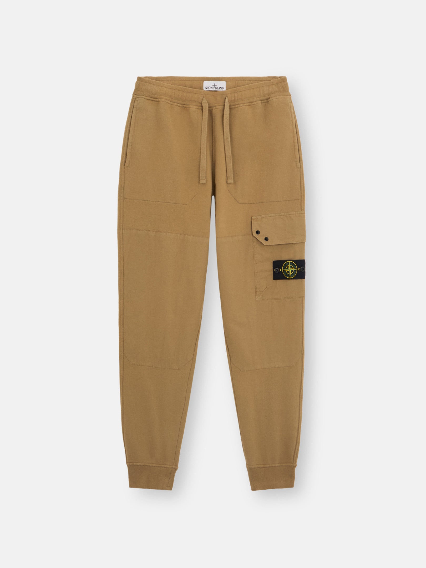 64020 BRUSHED ORGANIC COTTON FLEECE