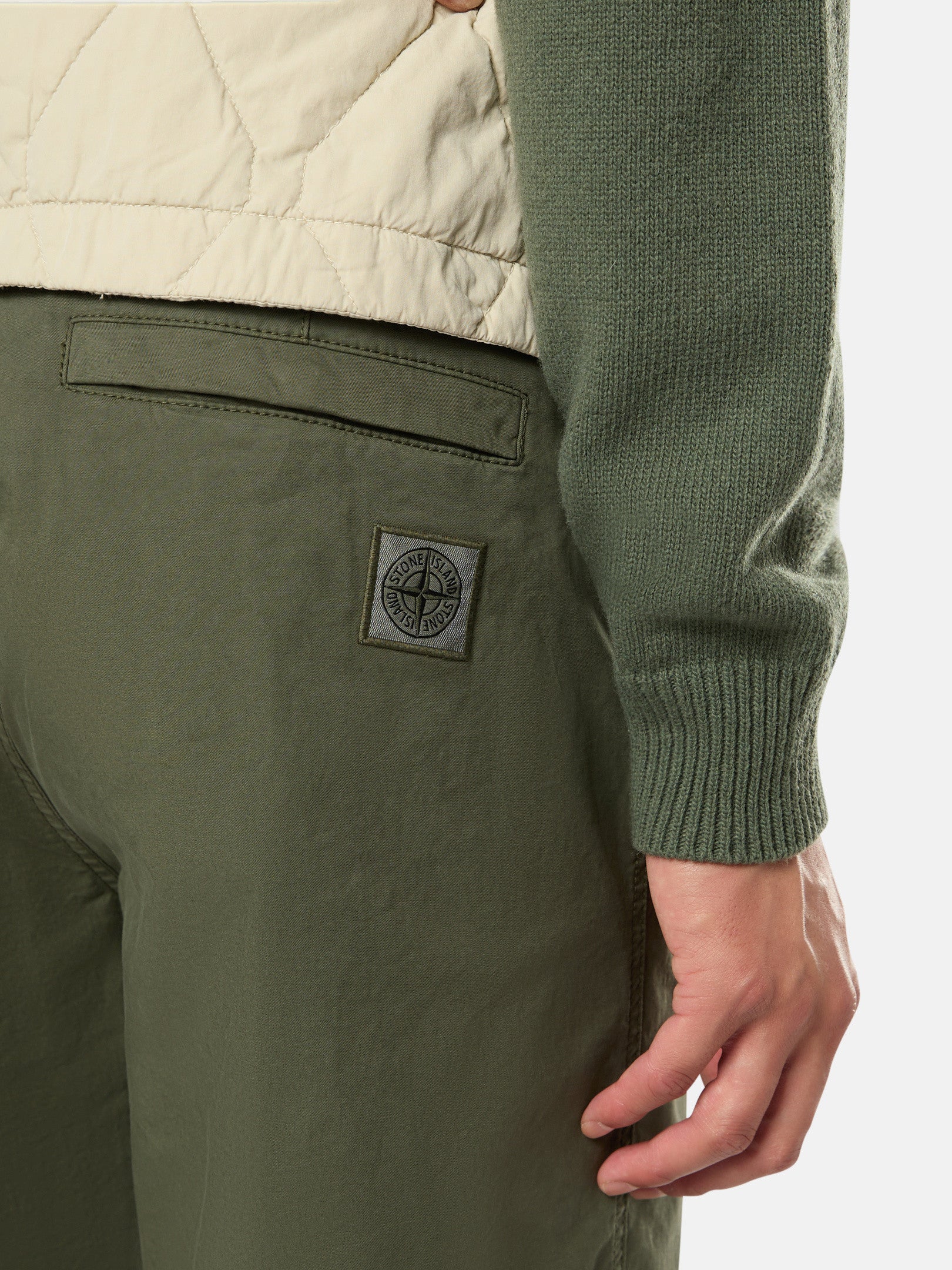34310 SUPIMA® COTTON TWILL STRETCH-TC