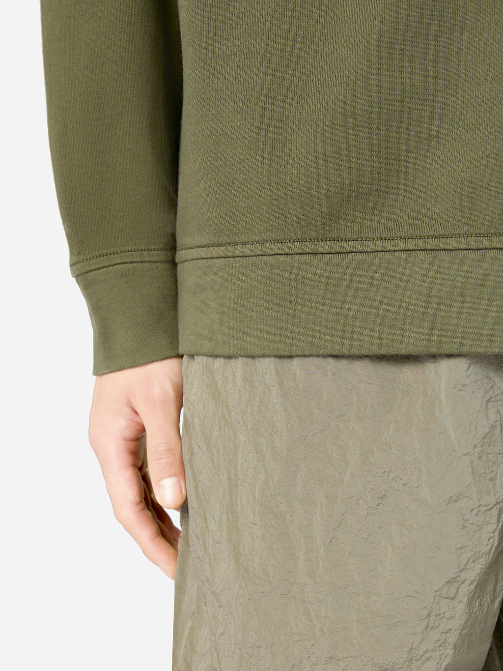 63750 HEAVY COTTON JERSEY