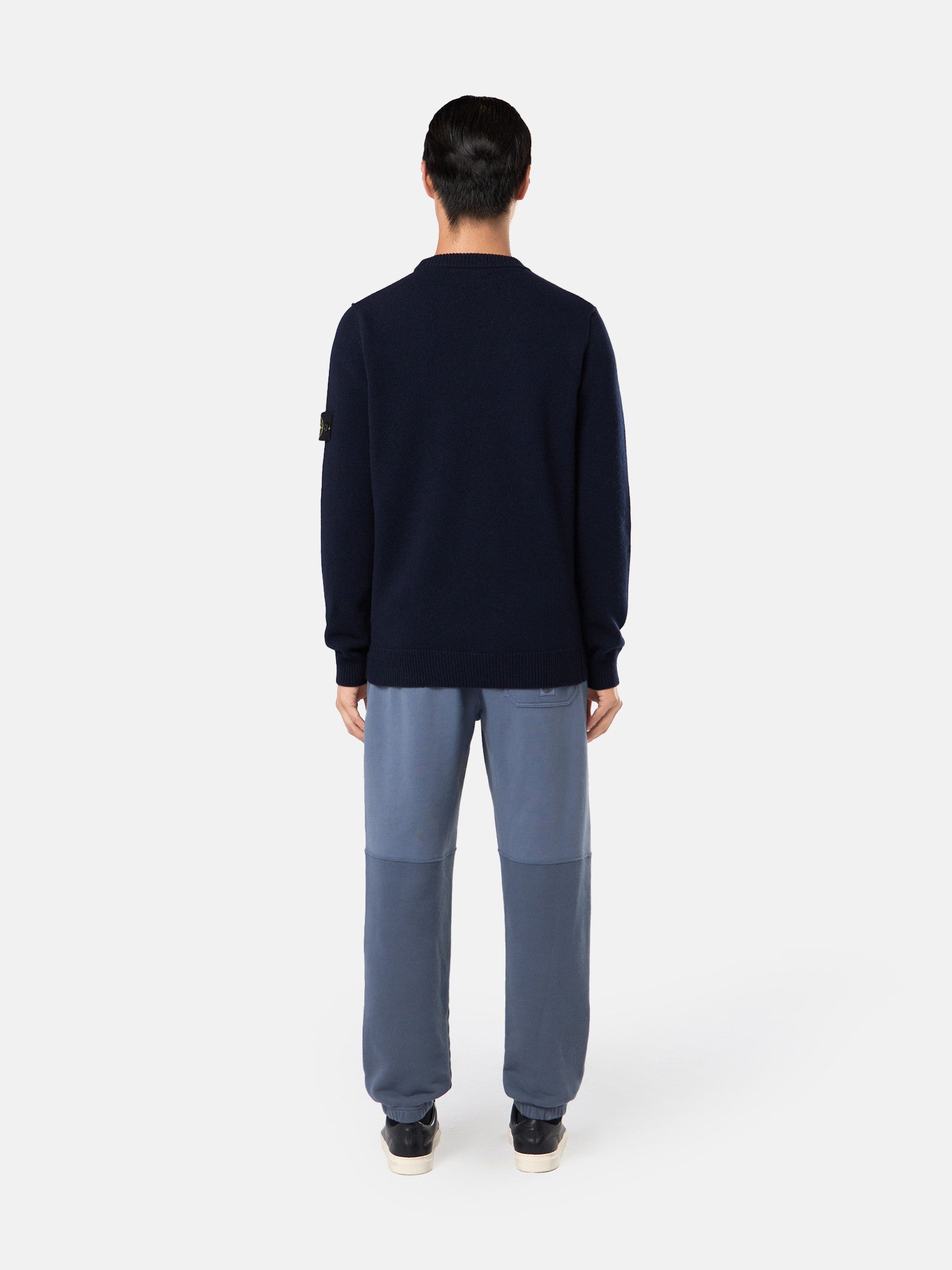 508A3 LAMBSWOOL