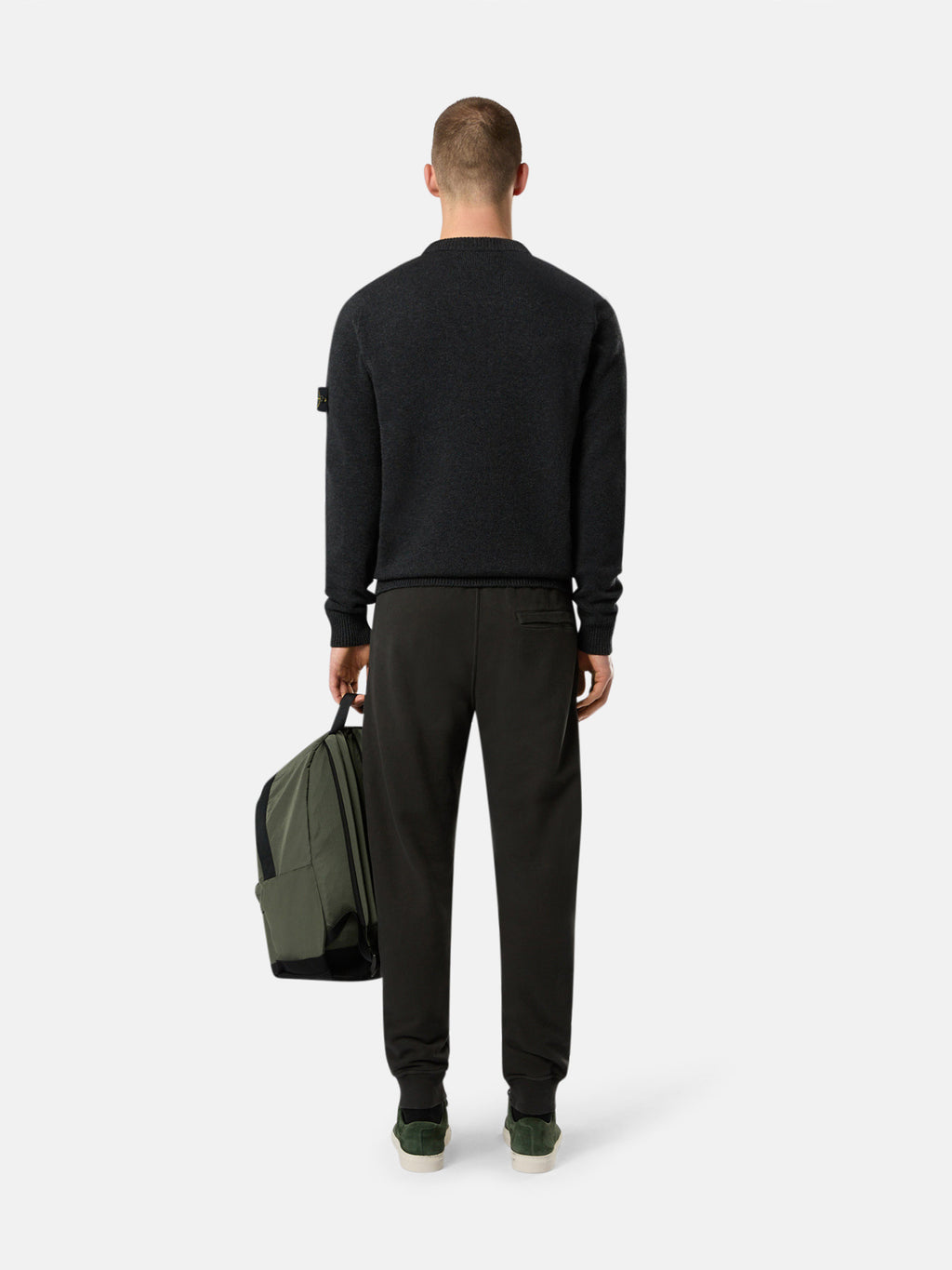 508A3 LAMBSWOOL