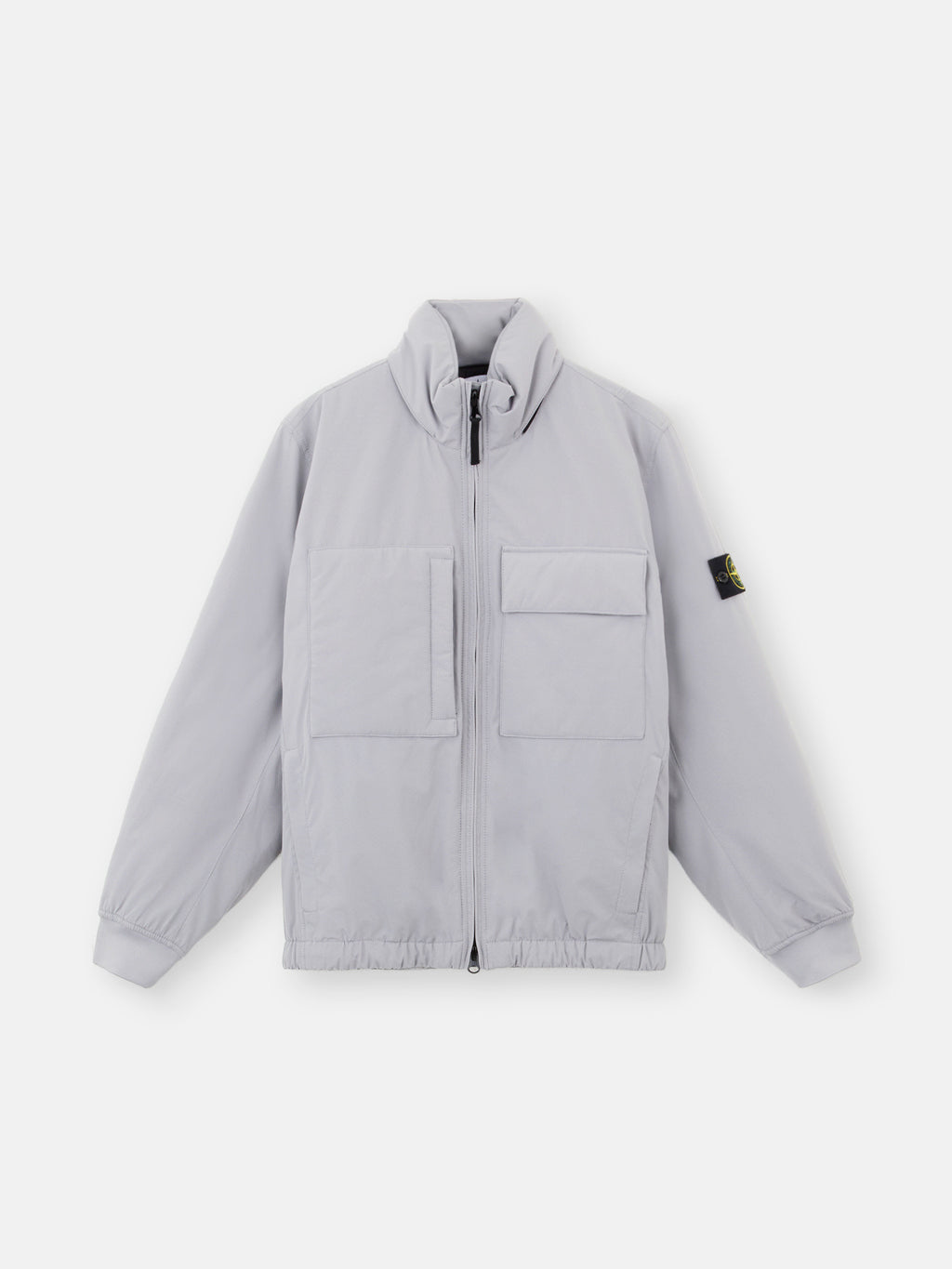 40527 SOFT SHELL-R_e.dye® TECHNOLOGY IN RECYCLED POLYESTER WITH PRIMALOFT® INSULATION TECHNOLOGY