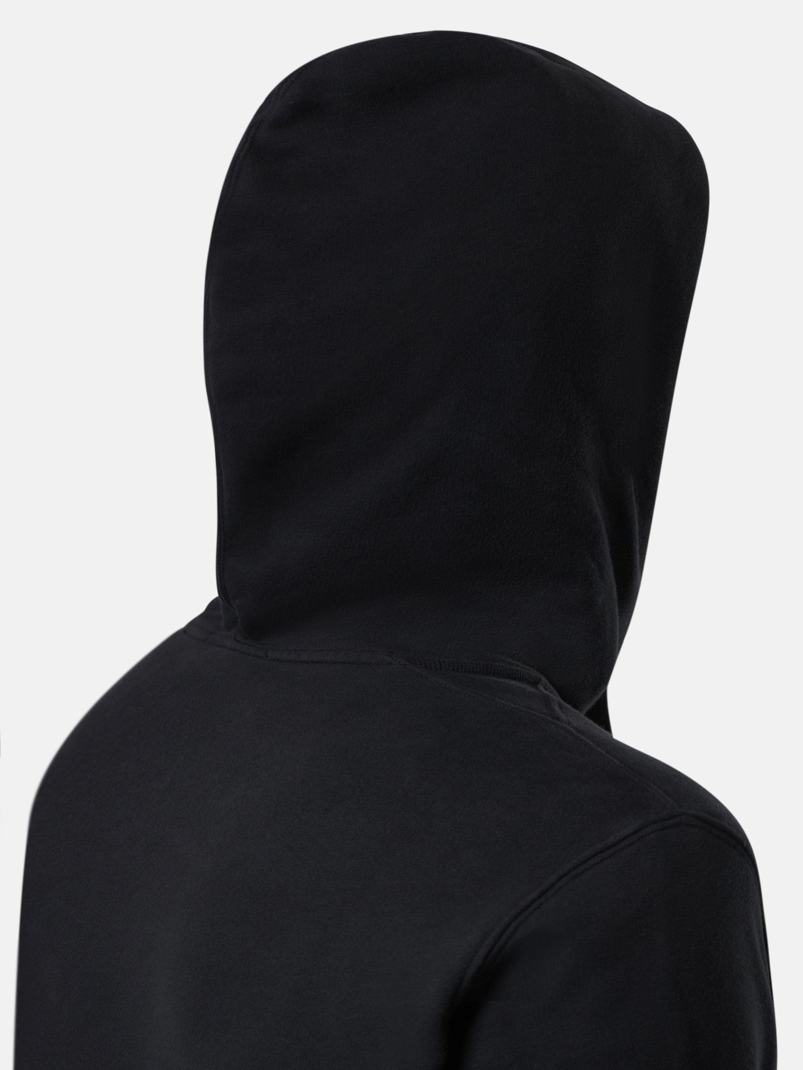 63520 BRUSHED ORGANIC COTTON FLEECE