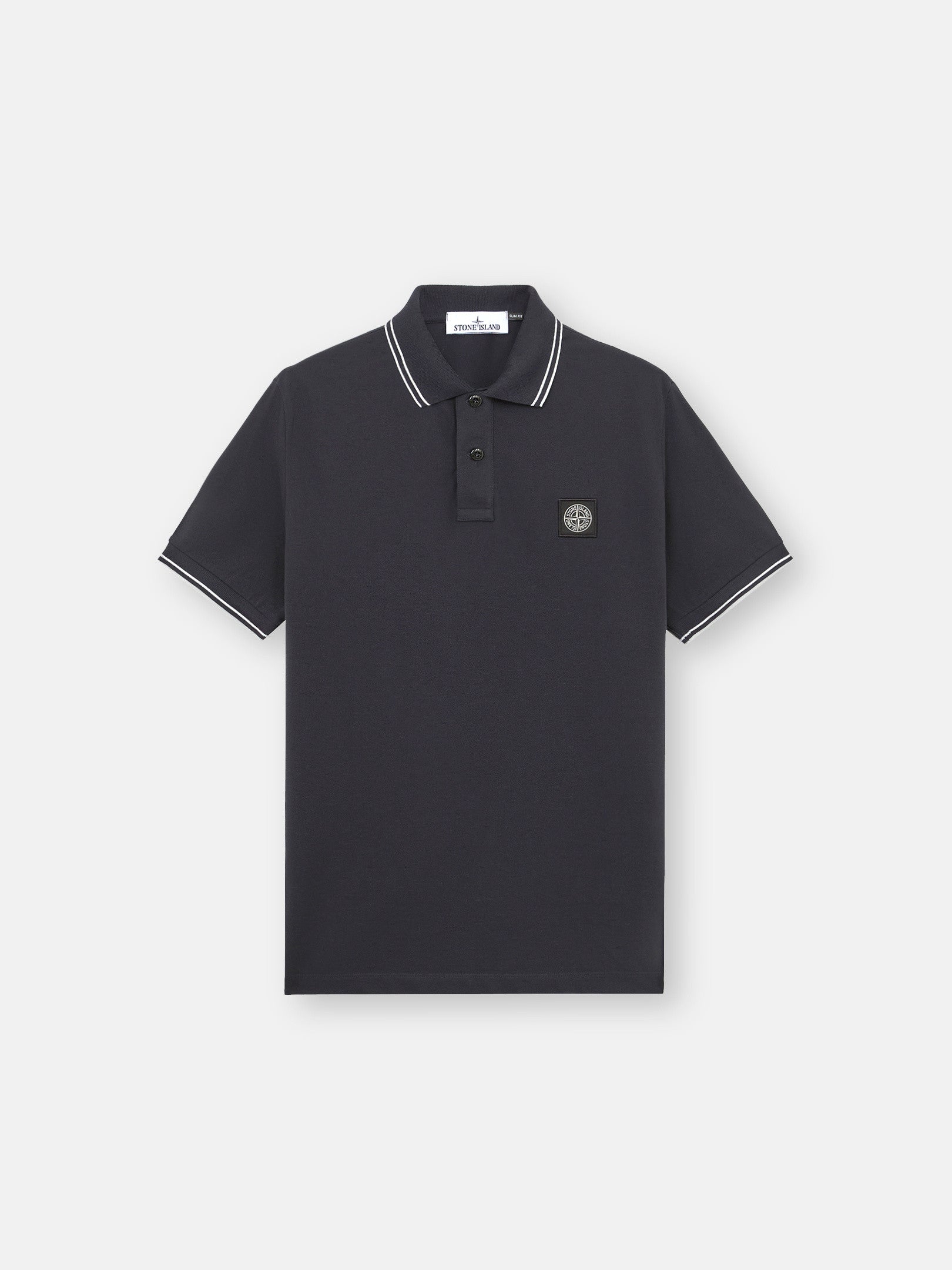 2SC18 STRETCH ORGANIC COTTON PIQUÉ