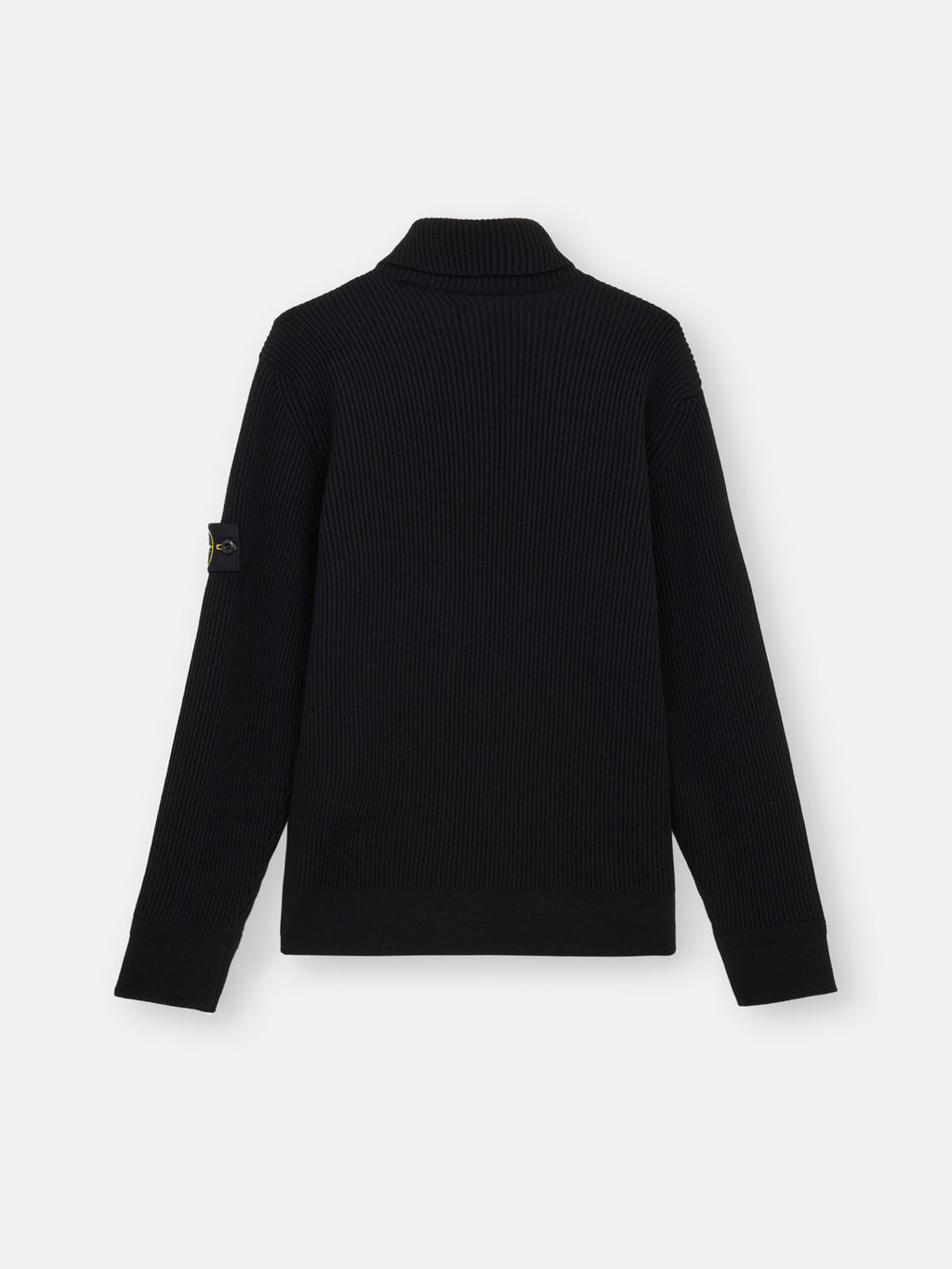 552C2 FULL RIB RWS WOOL
