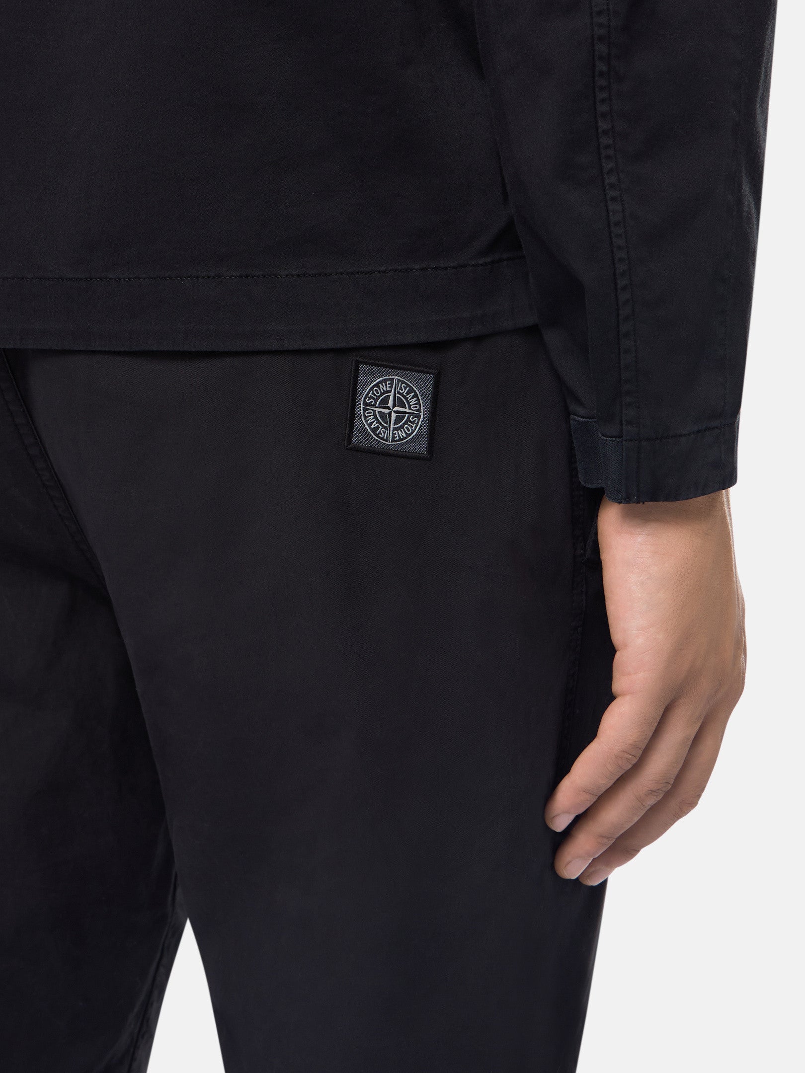 34310 SUPIMA® COTTON TWILL STRETCH-TC