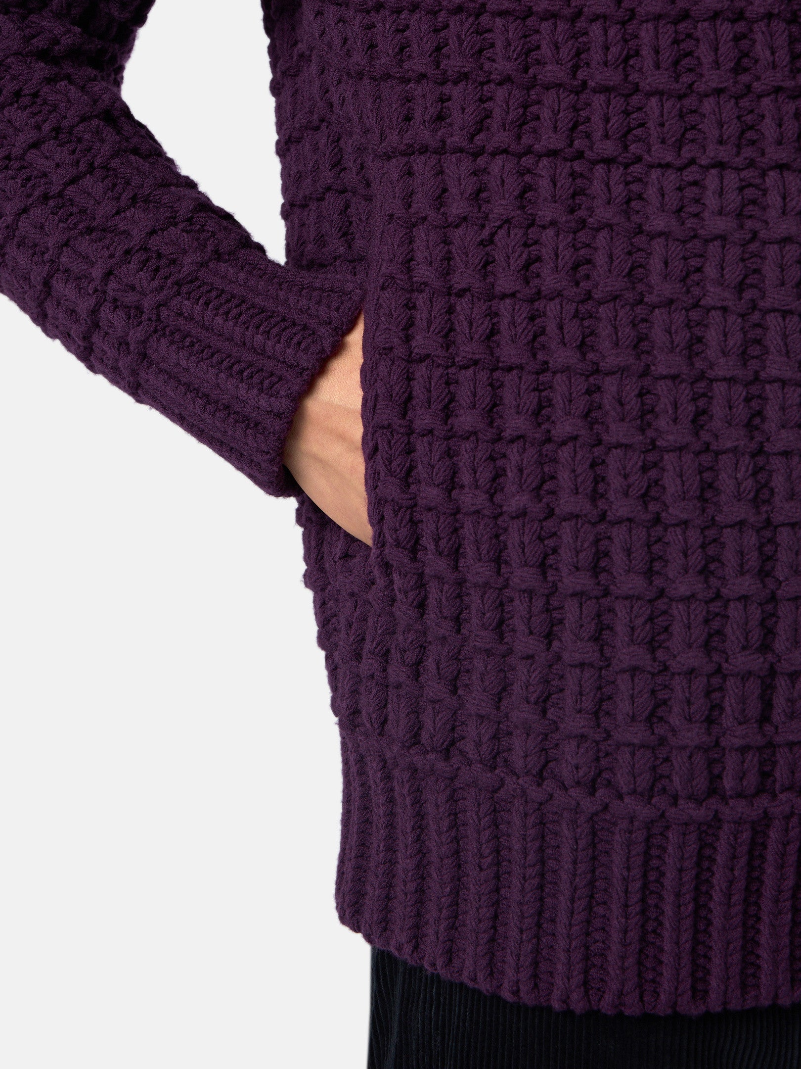 539A5 STRETCH WOOL