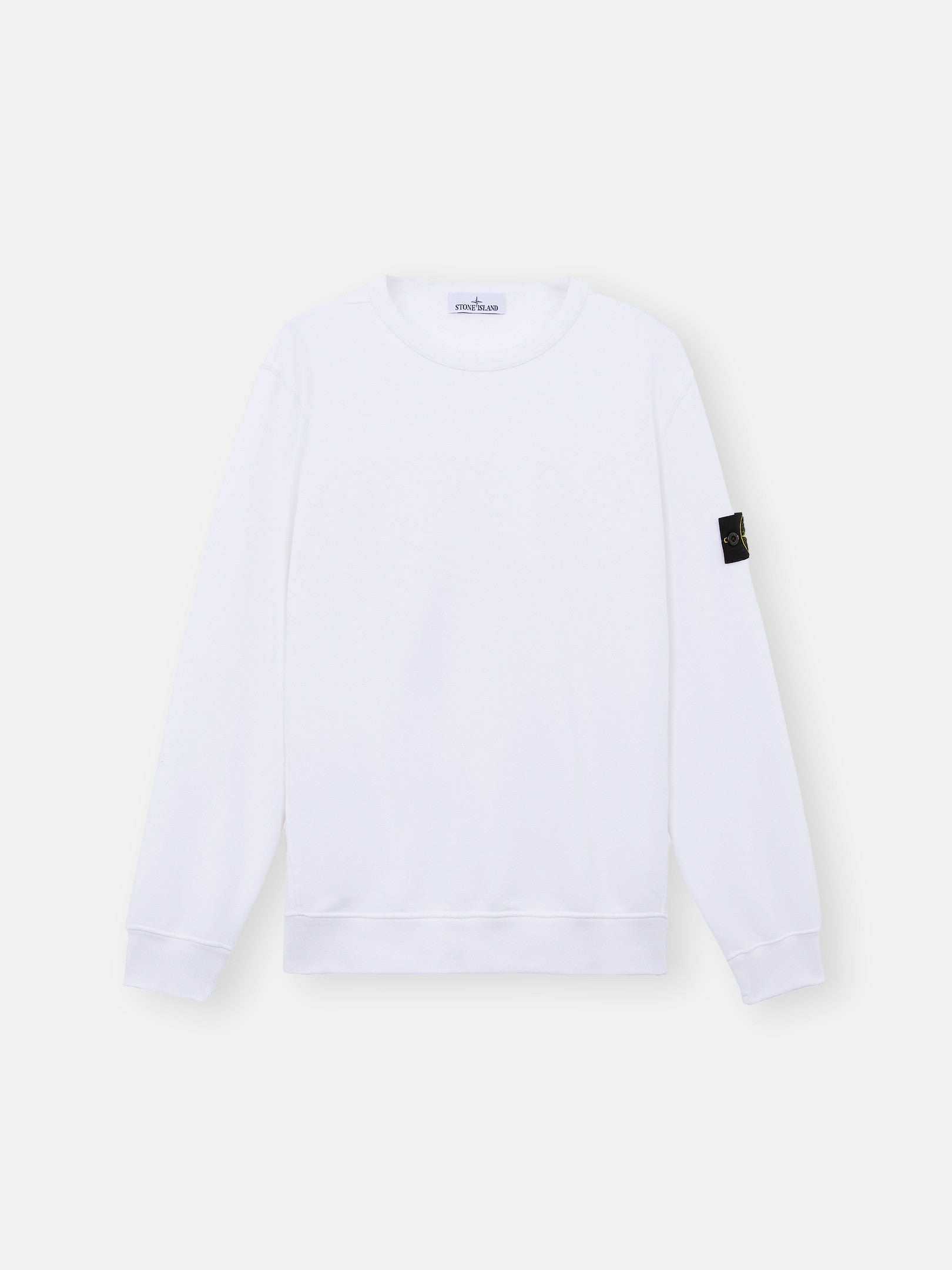 62420 BRUSHED ORGANIC COTTON FLEECE