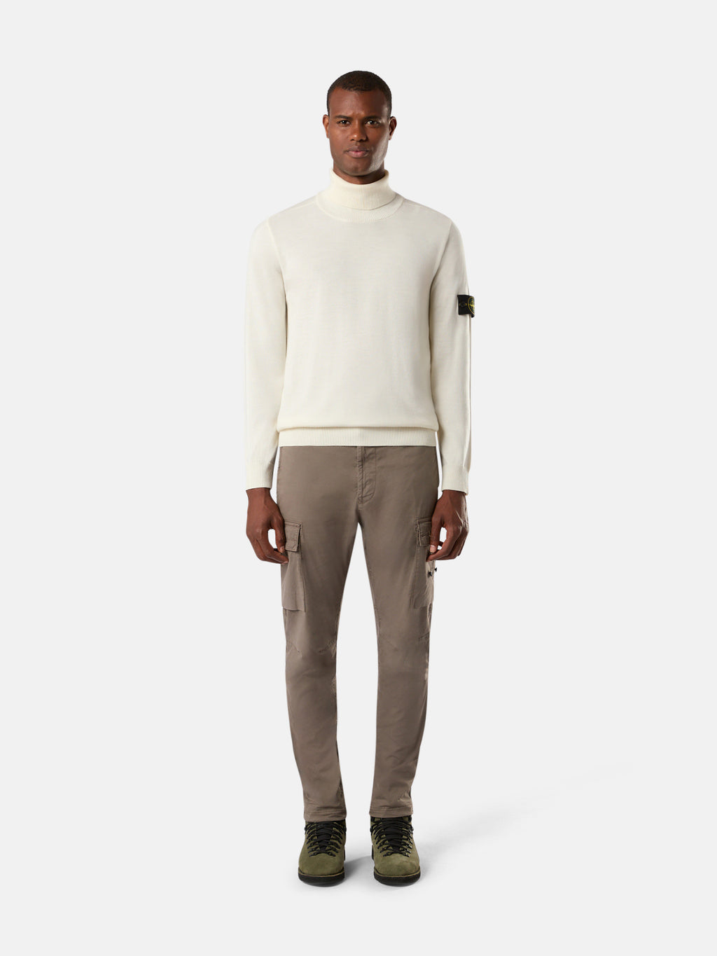 525C4 LIGHT PURE RWS WOOL