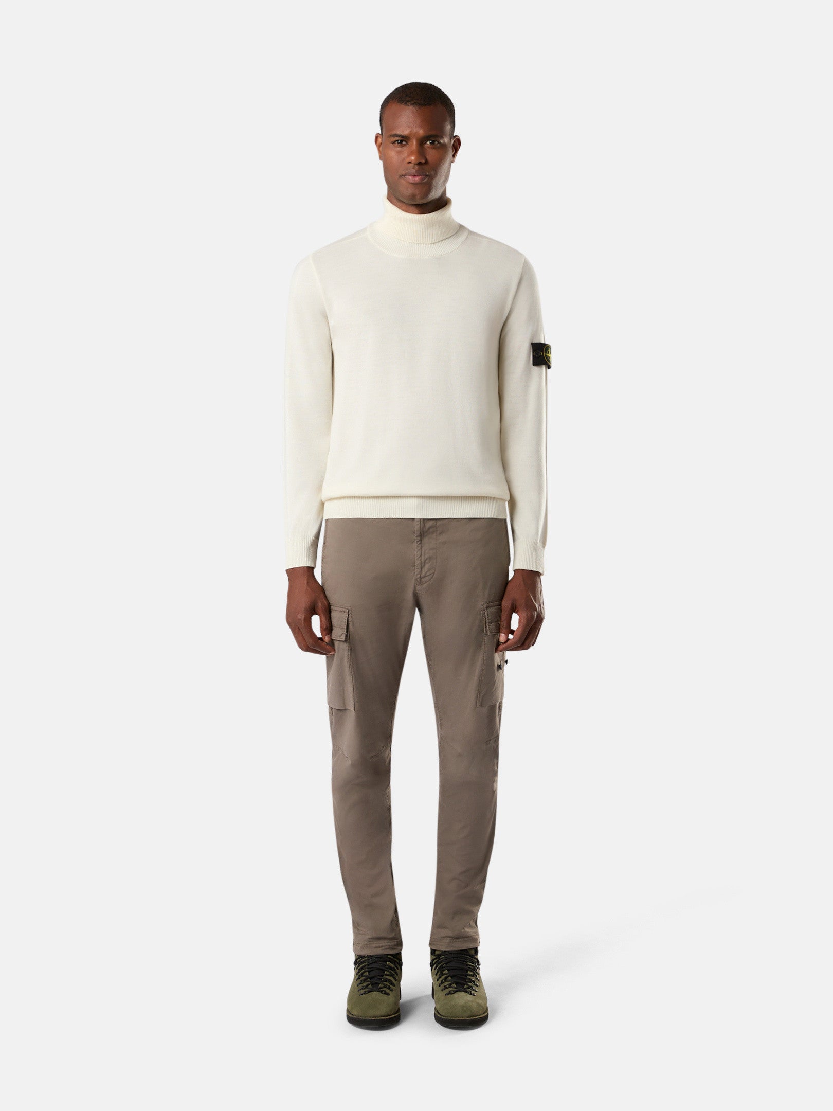 525C4 LIGHT PURE RWS WOOL