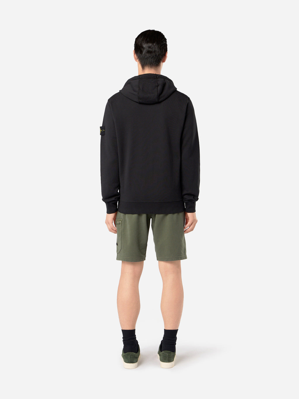 64251 COTTON FLEECE