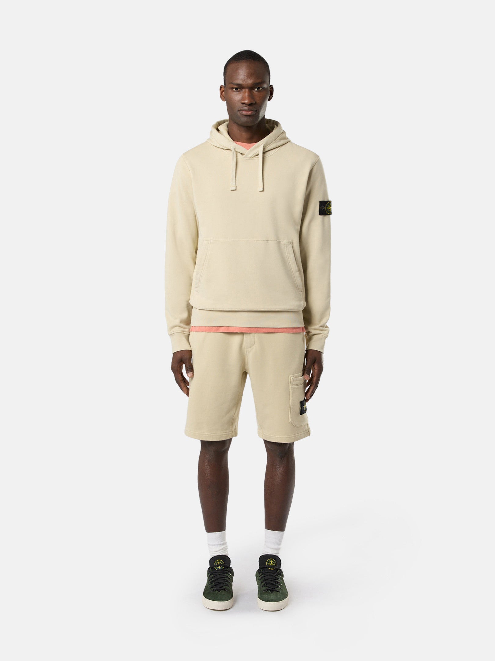 64651 COTTON FLEECE
