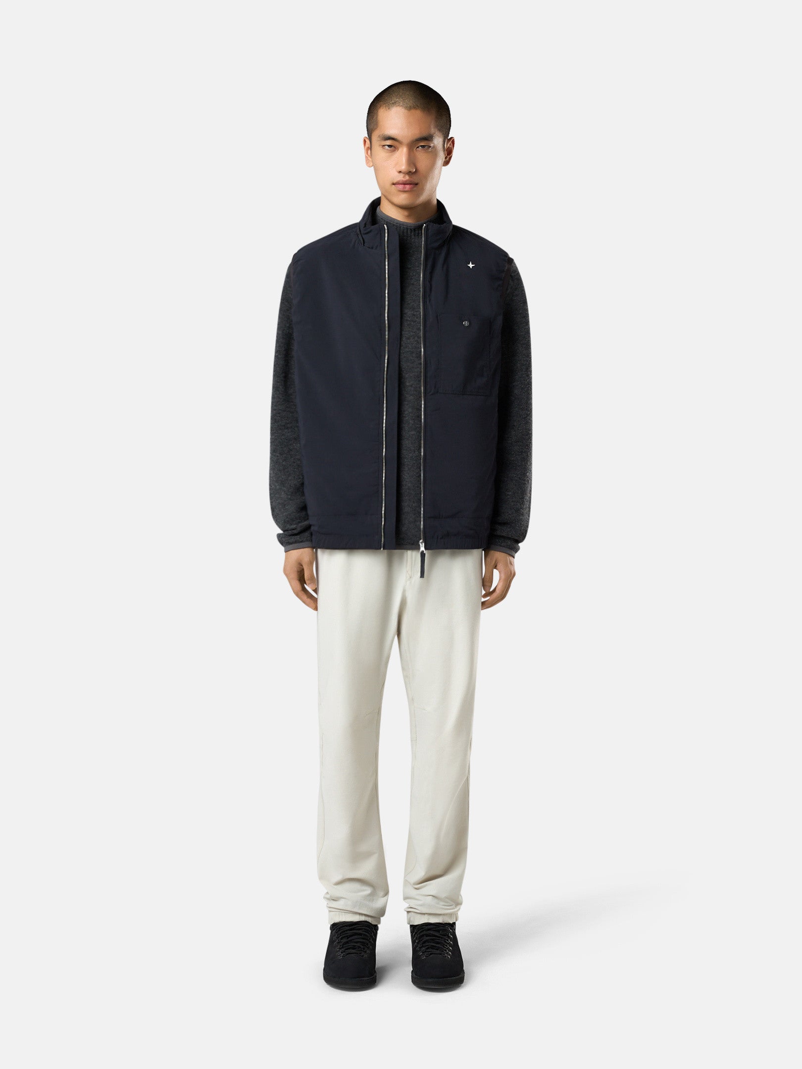G05G2 COMFORT WOOL_STONE ISLAND STELLINA