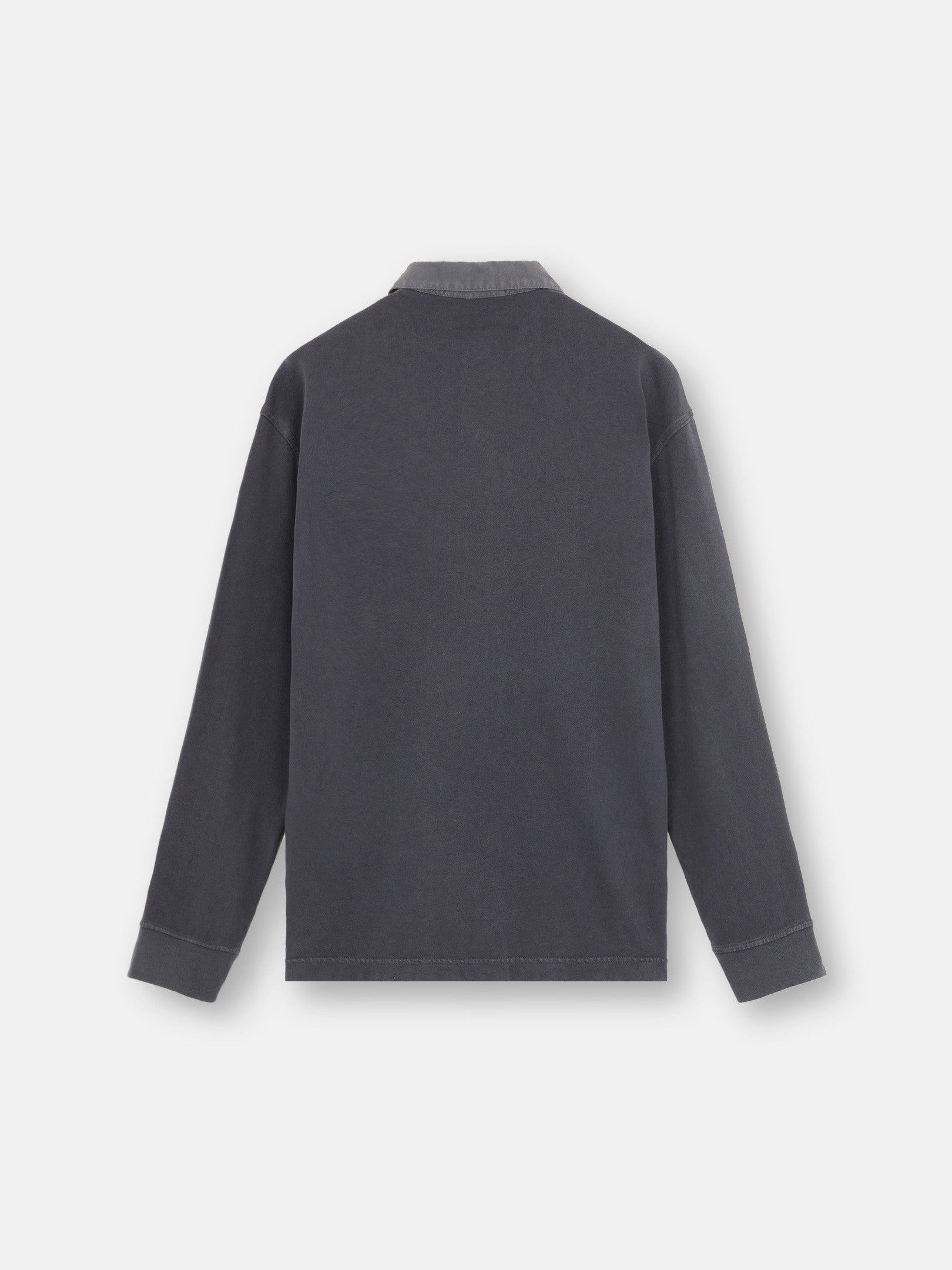 209X4 24/2 COTTON JERSEY 'OLD' EFFECT_STONE ISLAND MARINA