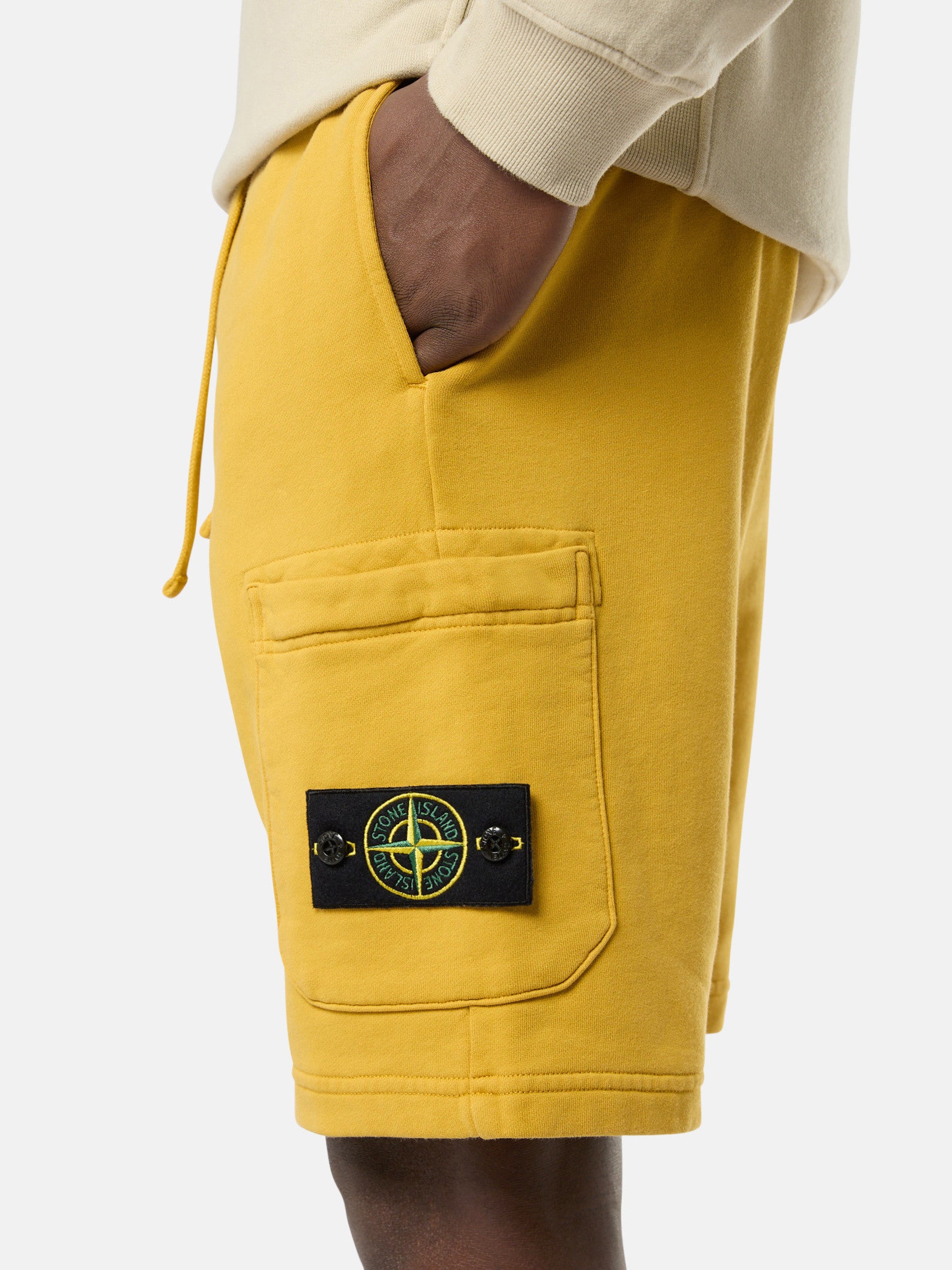 64651 COTTON FLEECE