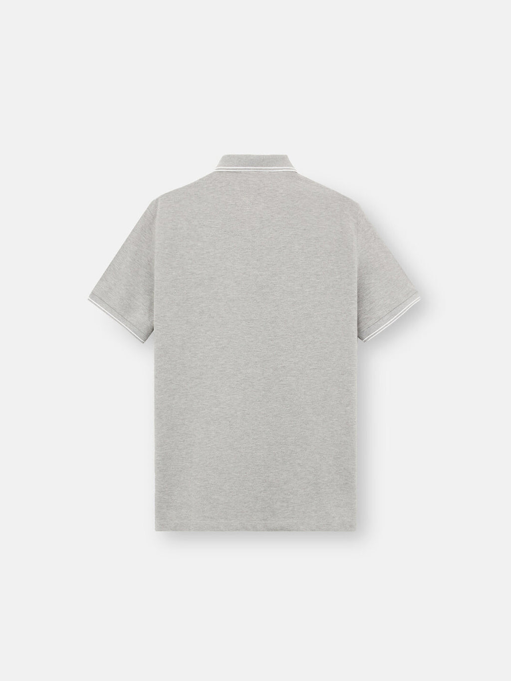 2SC18 STRETCH ORGANIC COTTON PIQUÉ