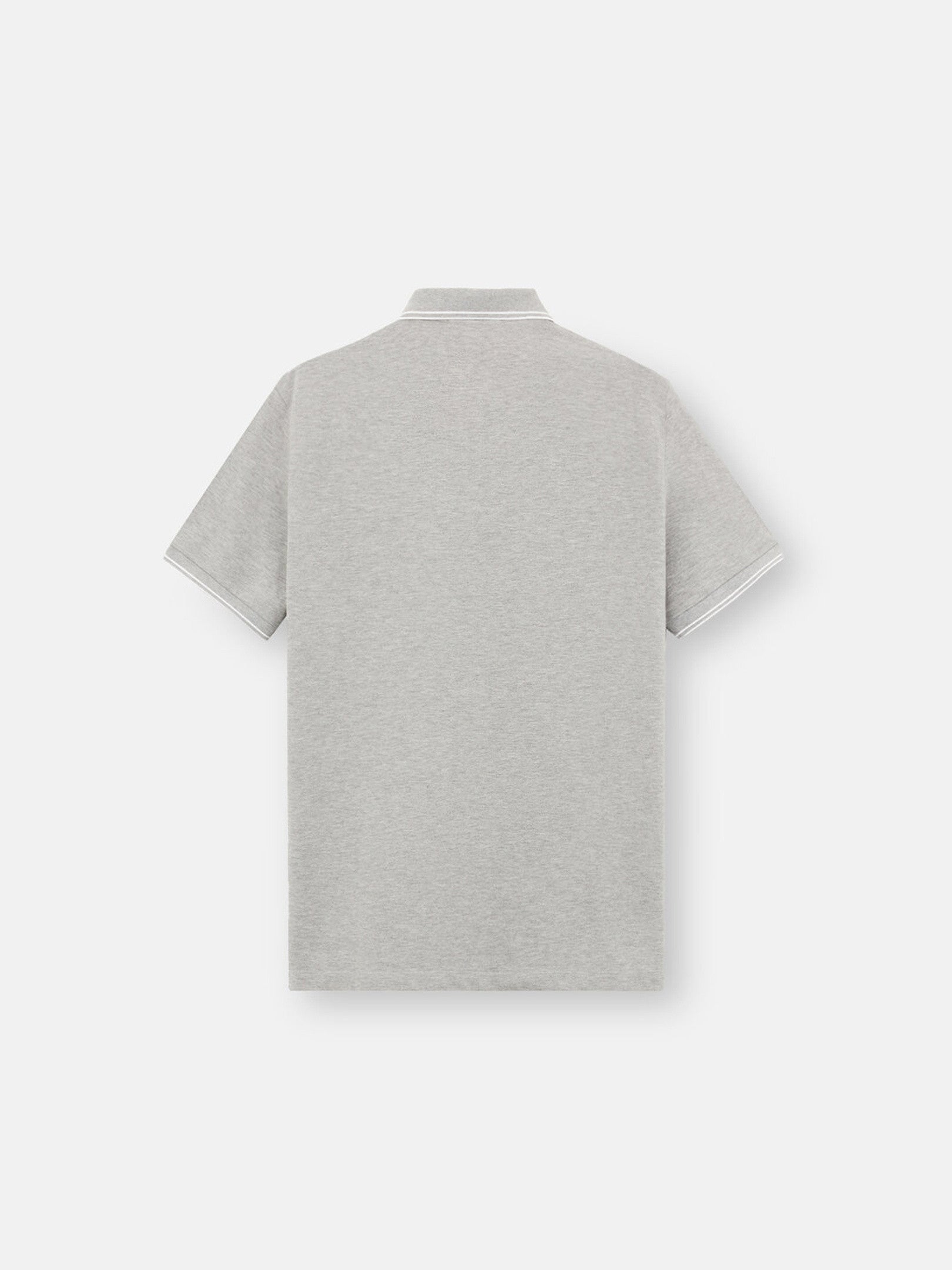 2SC18 STRETCH ORGANIC COTTON PIQUÉ