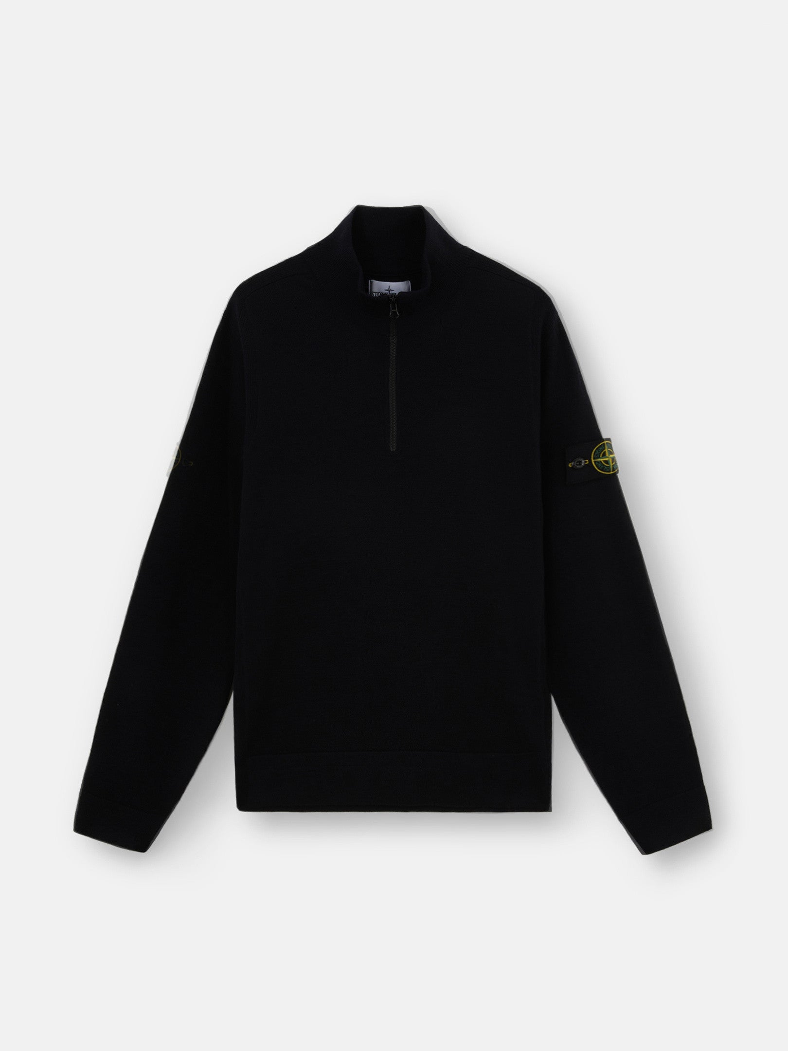 521A1 STRETCH RWS WOOL