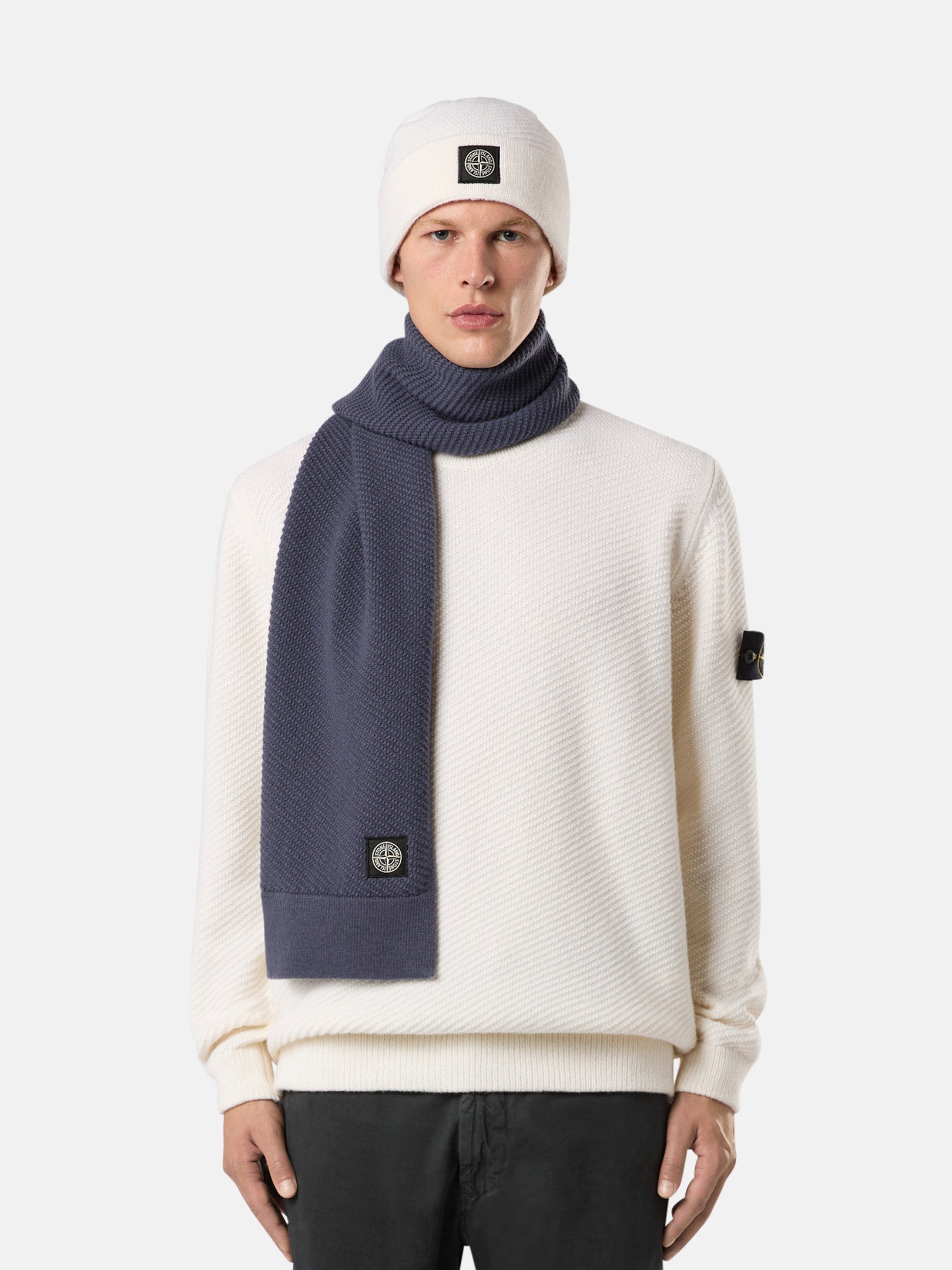 N05B5 RWS GEELONG WOOL