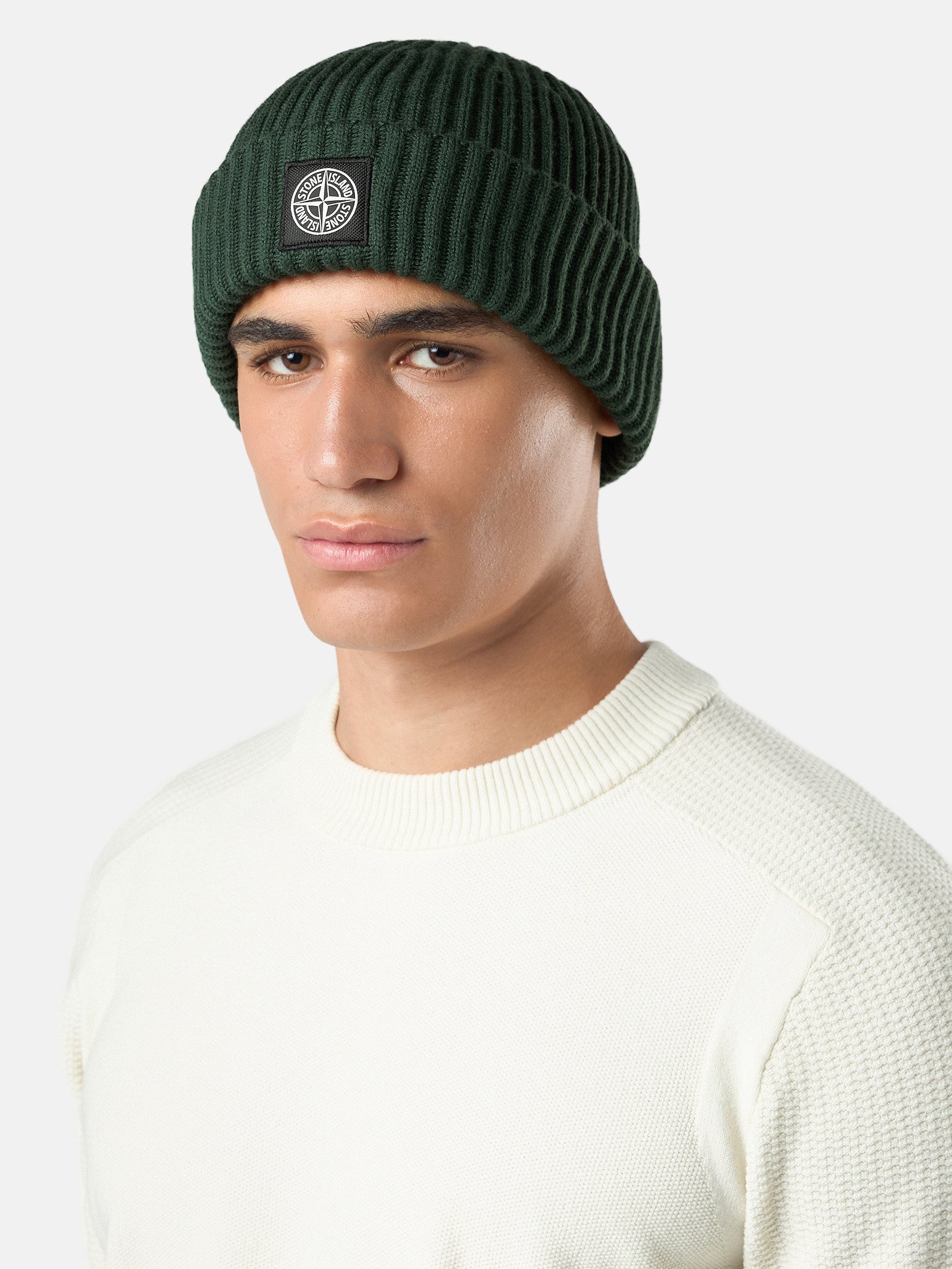 N22C3 FULL RIB RWS WOOL