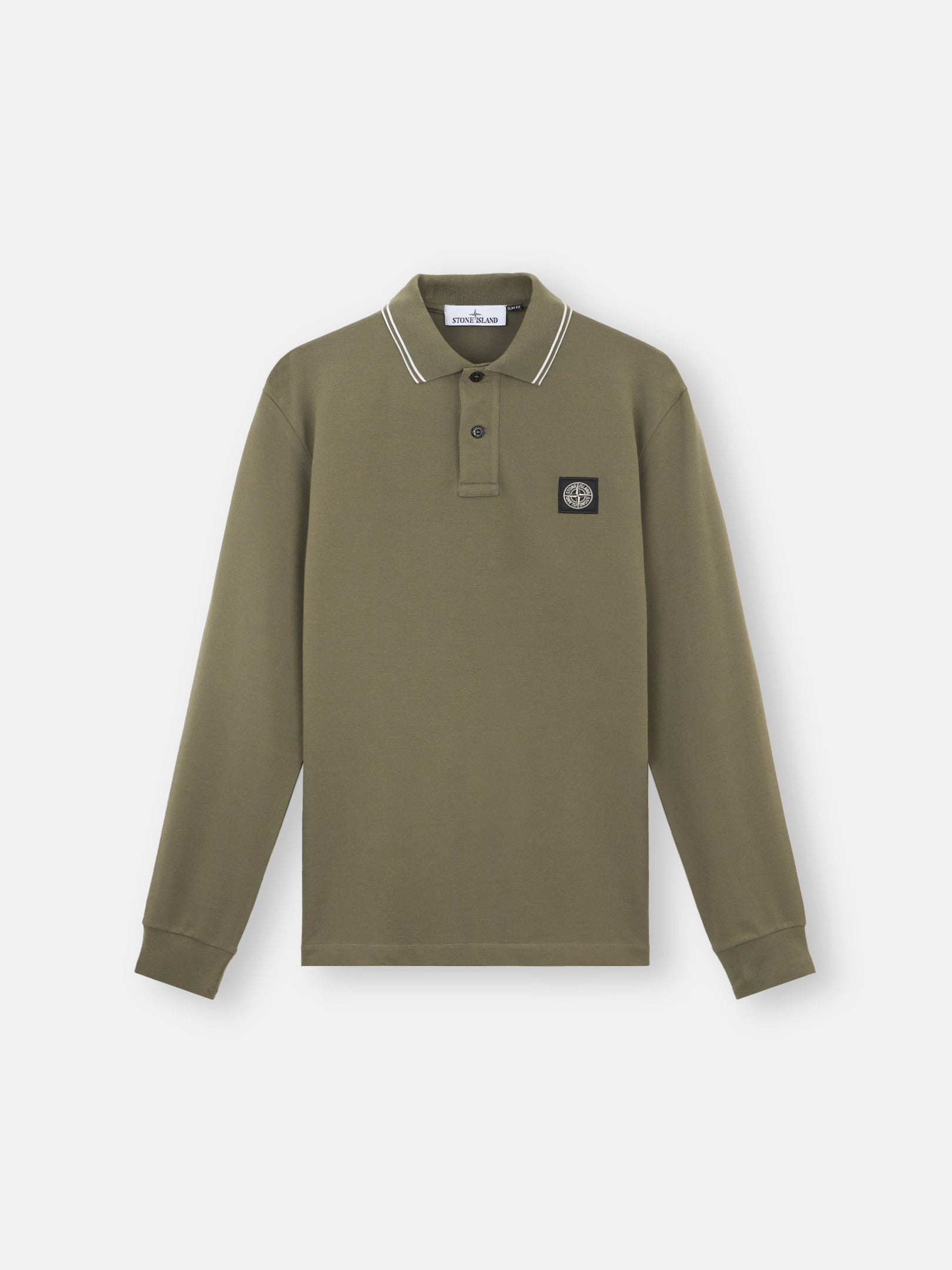 2SL18 STRETCH ORGANIC COTTON PIQUÉ