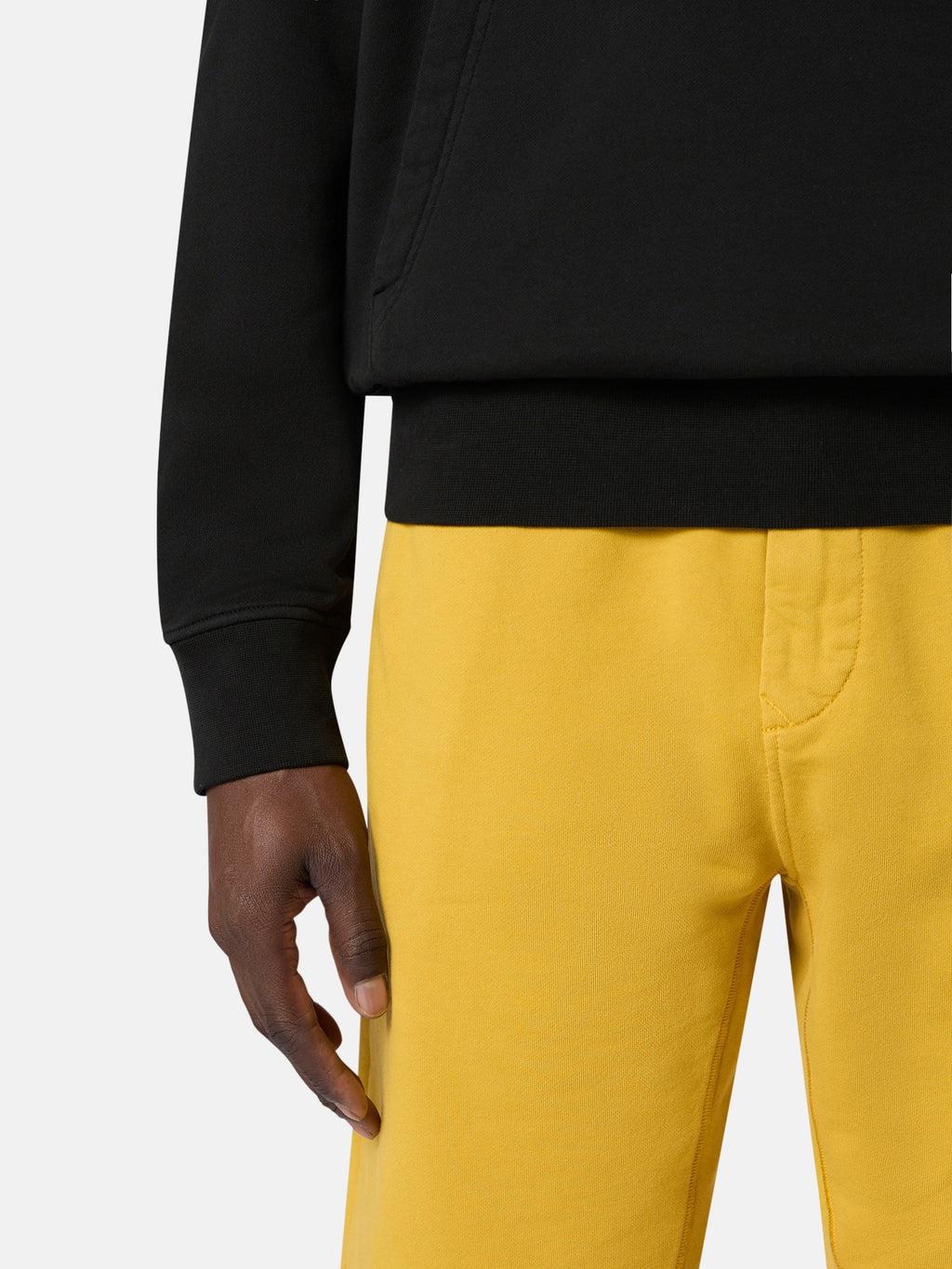 64151 COTTON FLEECE