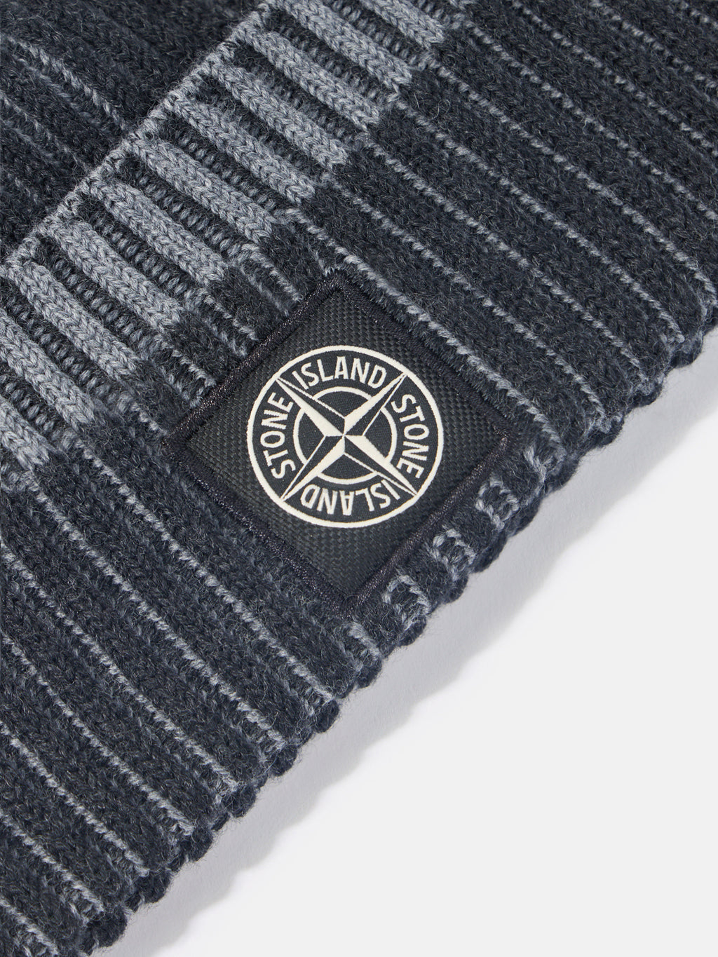 N12C5 VANISÉ FULL RIB RWS WOOL