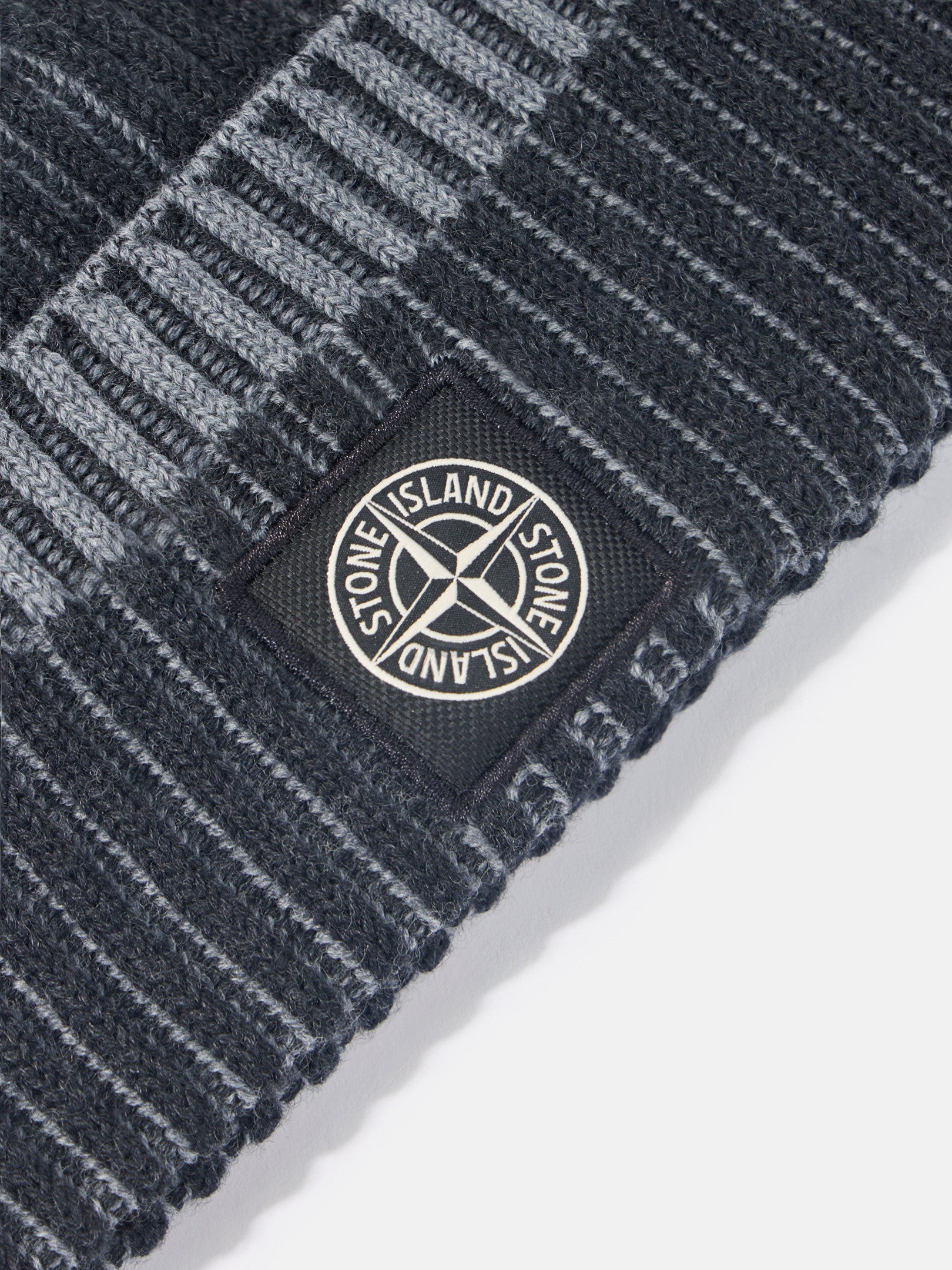 N12C5 VANISÉ FULL RIB RWS WOOL
