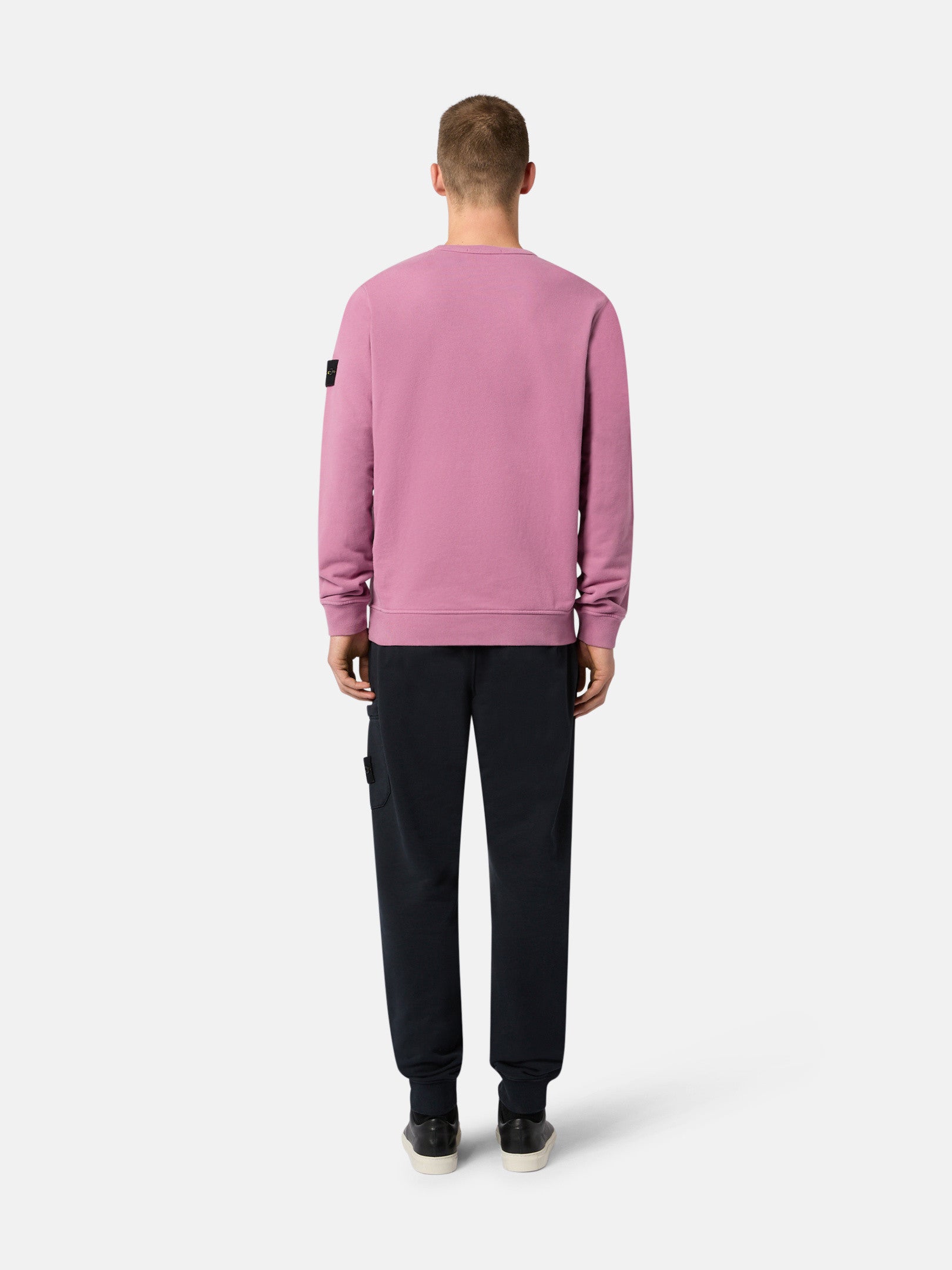 64551 COTTON FLEECE