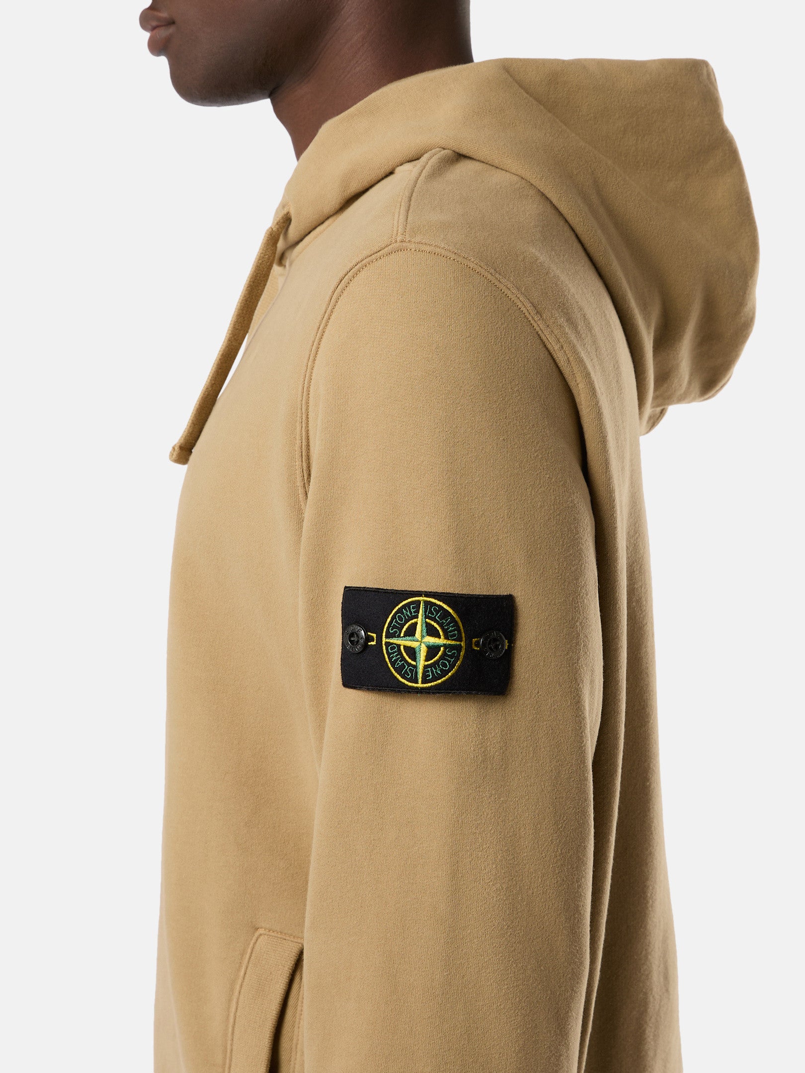 60820 BRUSHED ORGANIC COTTON FLEECE