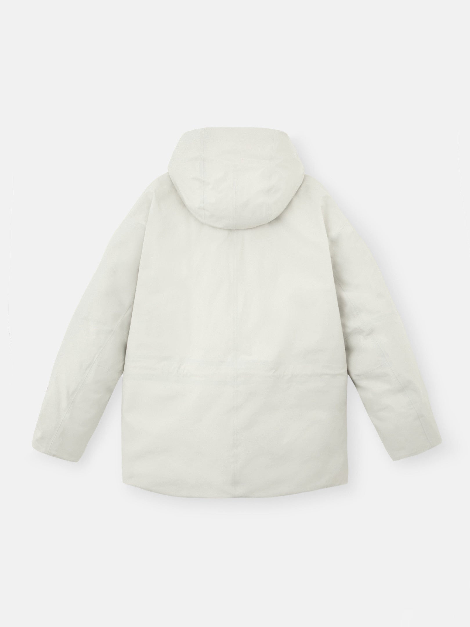 412G1 3L GORE-TEX MADE WITH RECYCLED BIONIC POLYESTER FACE _STONE ISLAND STELLINA