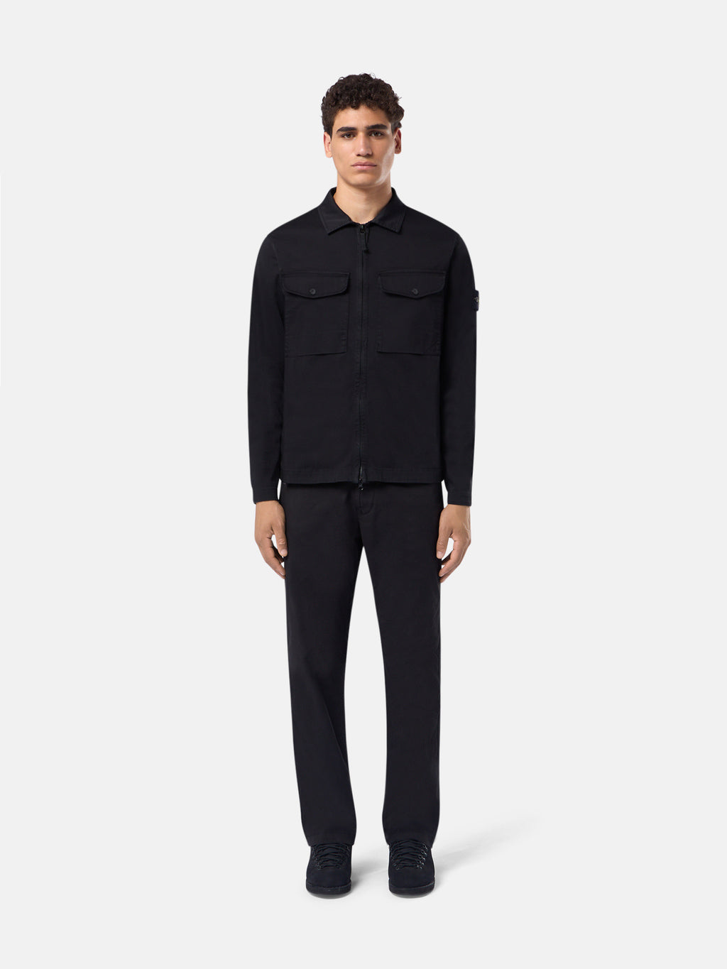 34310 SUPIMA® COTTON TWILL STRETCH-TC