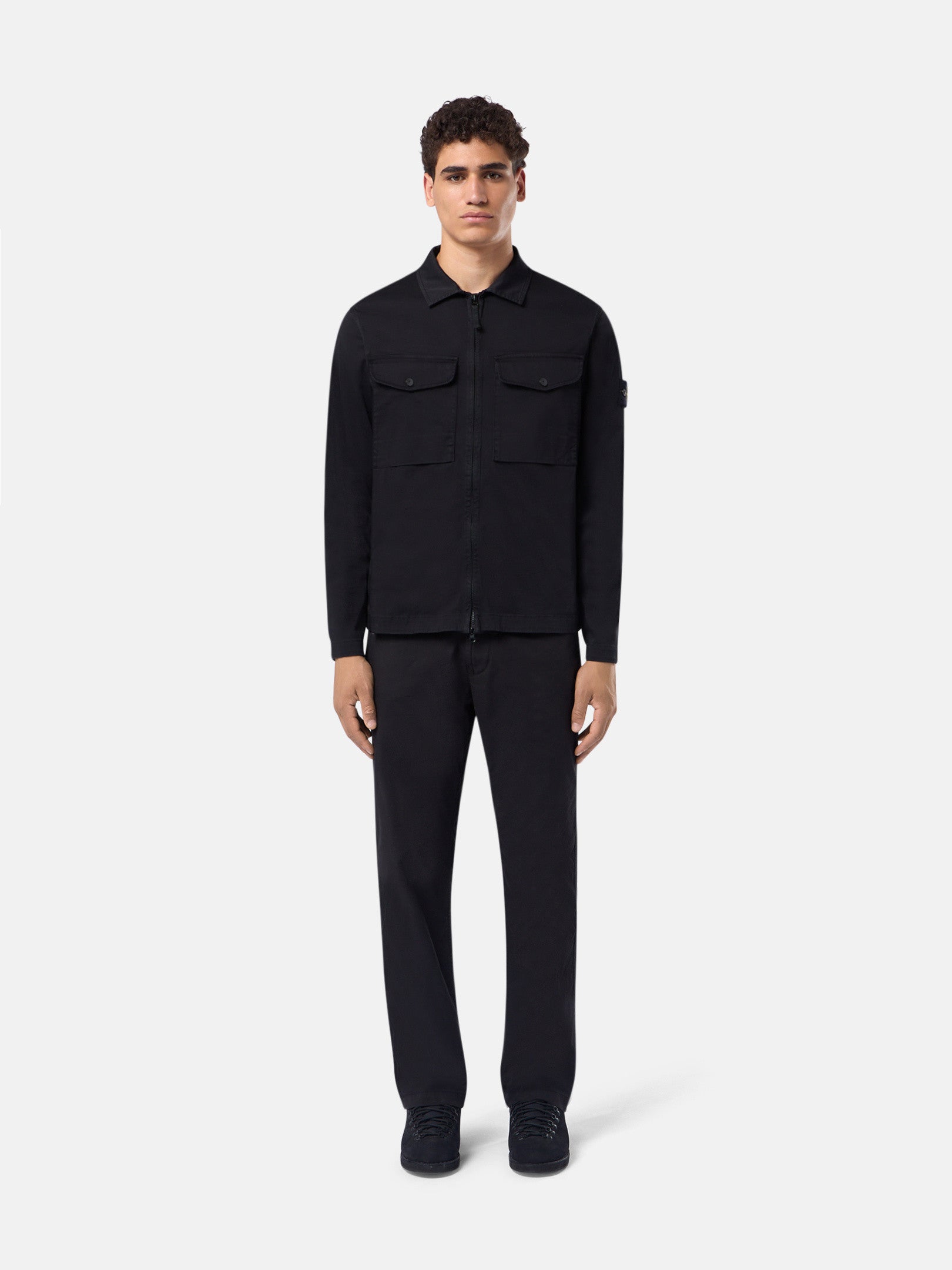 34310 SUPIMA® COTTON TWILL STRETCH-TC