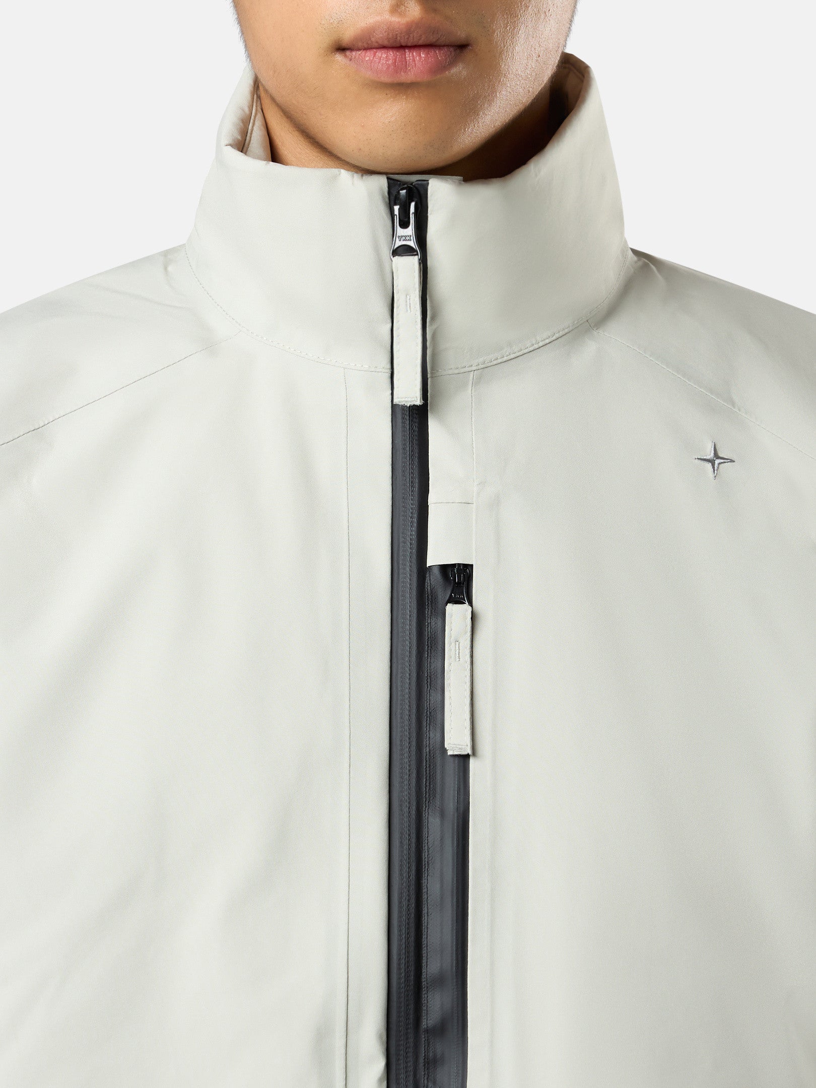 411G1 3L GORE-TEX MADE WITH RECYCLED BIONIC POLYESTER FACE _STONE ISLAND STELLINA