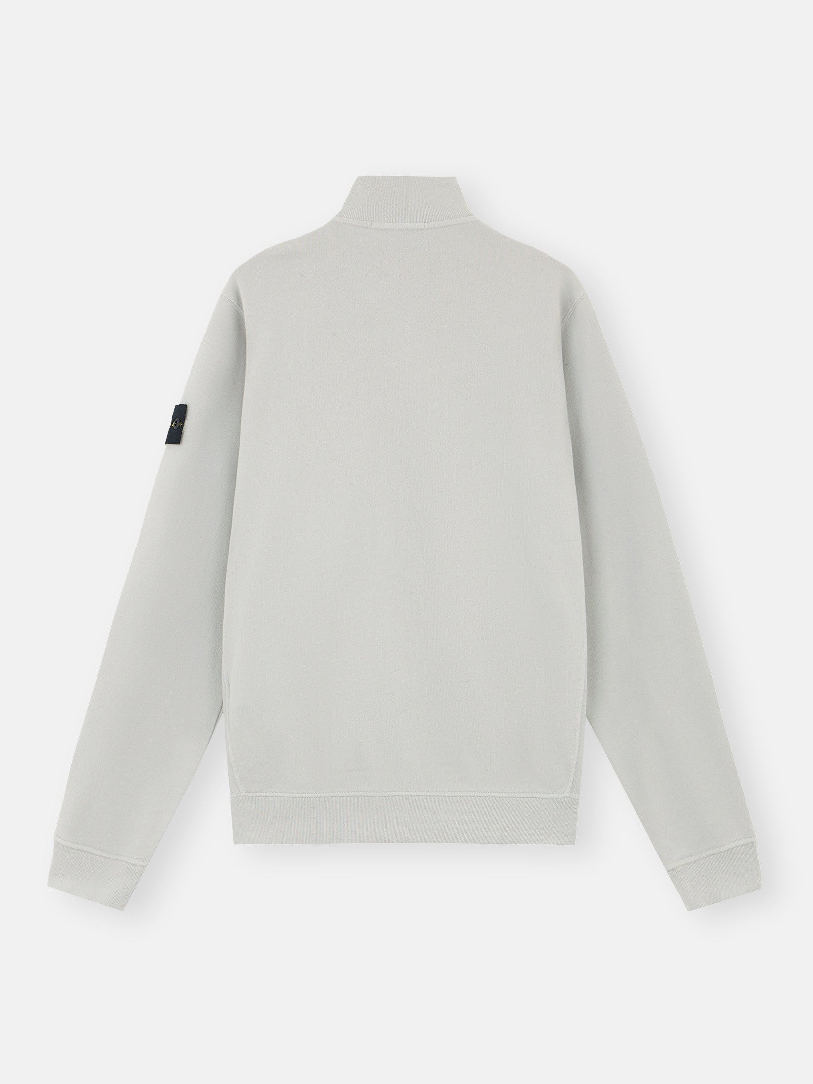 60720 BRUSHED ORGANIC COTTON FLEECE