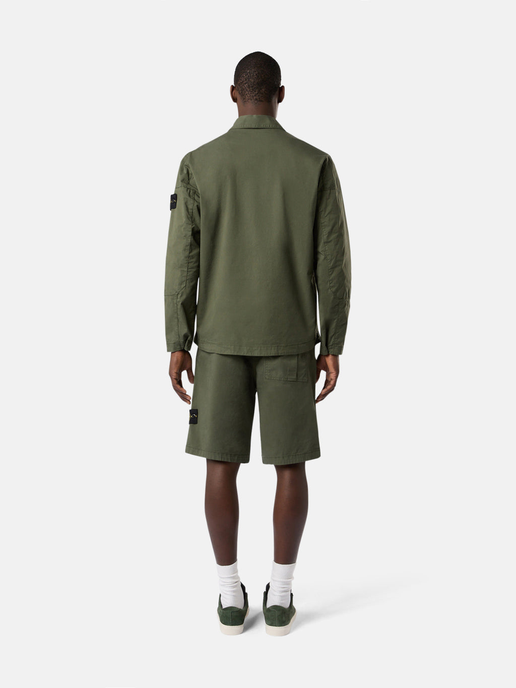 11910 SUPIMA® COTTON TWILL STRETCH-TC