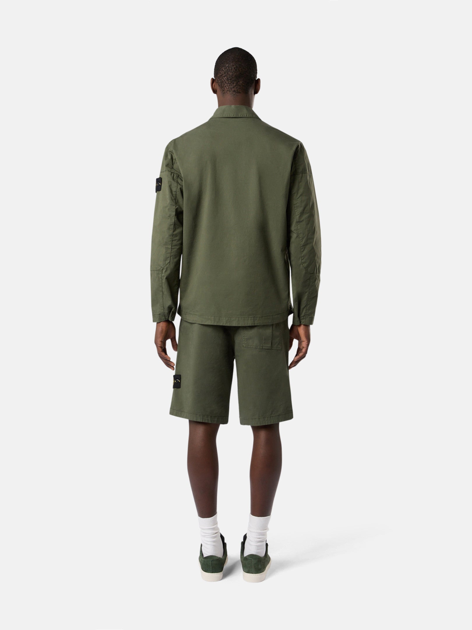 11910 SUPIMA® COTTON TWILL STRETCH-TC