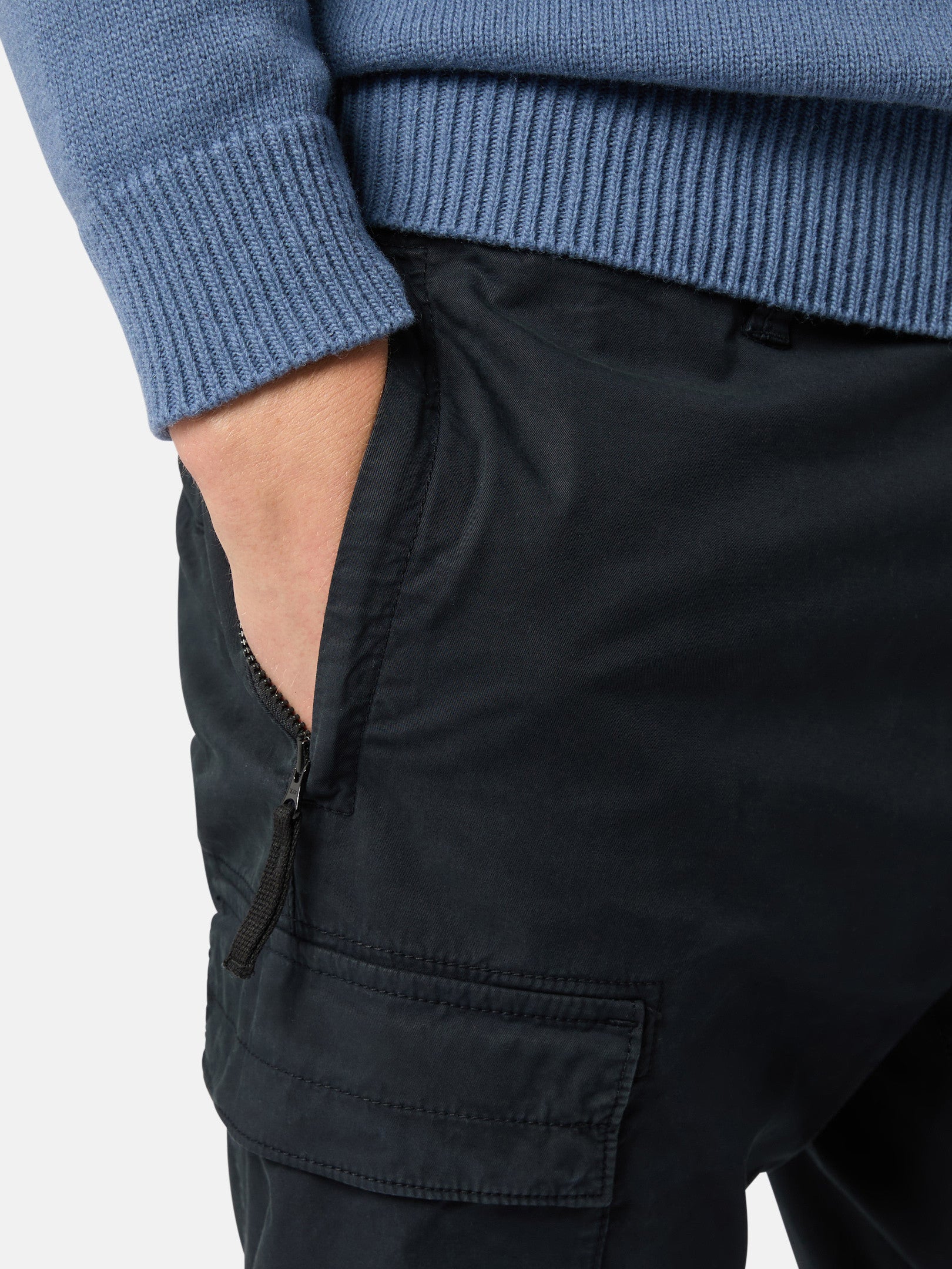 30410 SUPIMA® COTTON TWILL STRETCH-TC