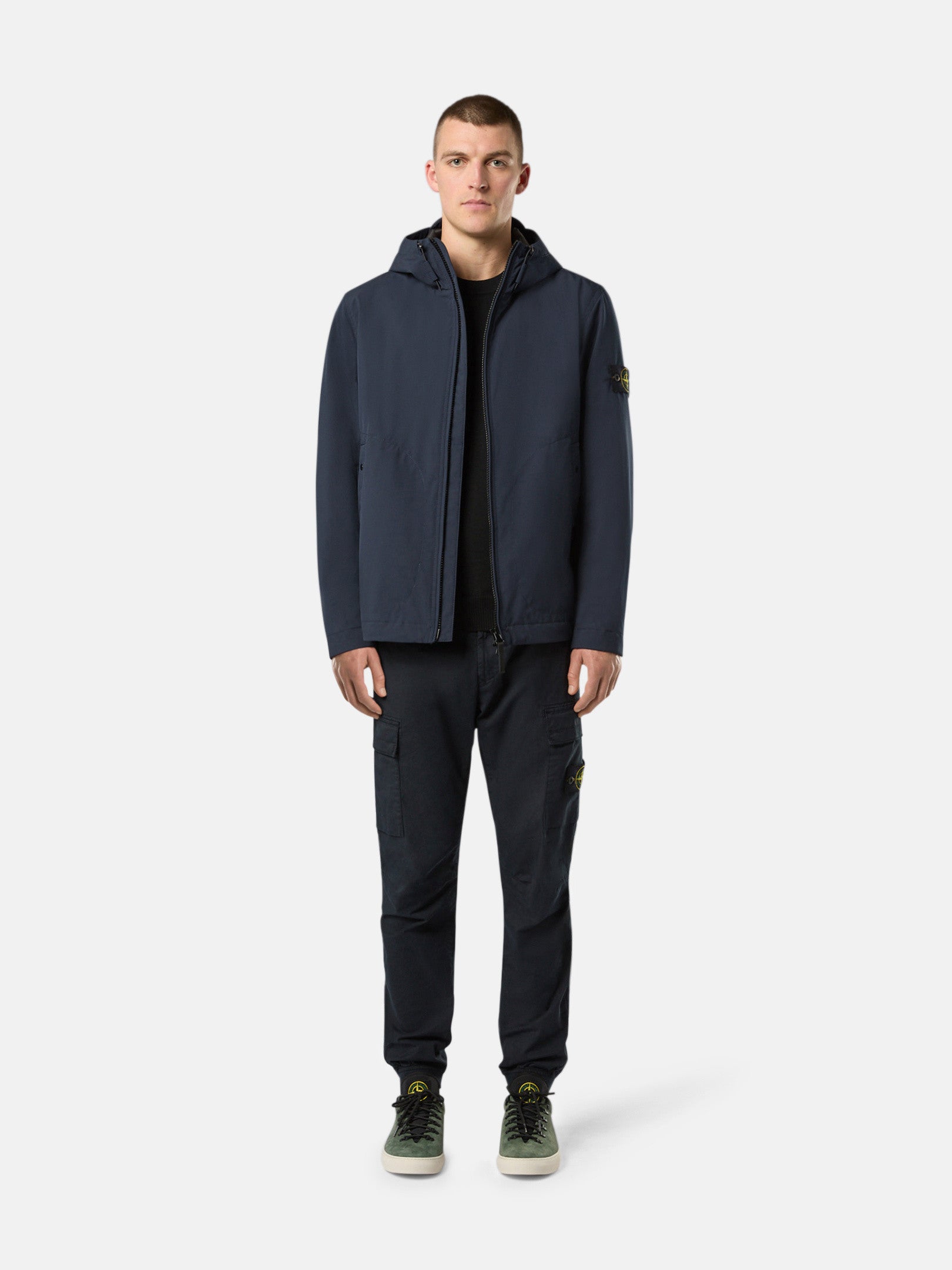 40627 SOFT SHELL-R_e.dye® TECHNOLOGY IN RECYCLED POLYESTER WITH PRIMALOFT® INSULATION TECHNOLOGY