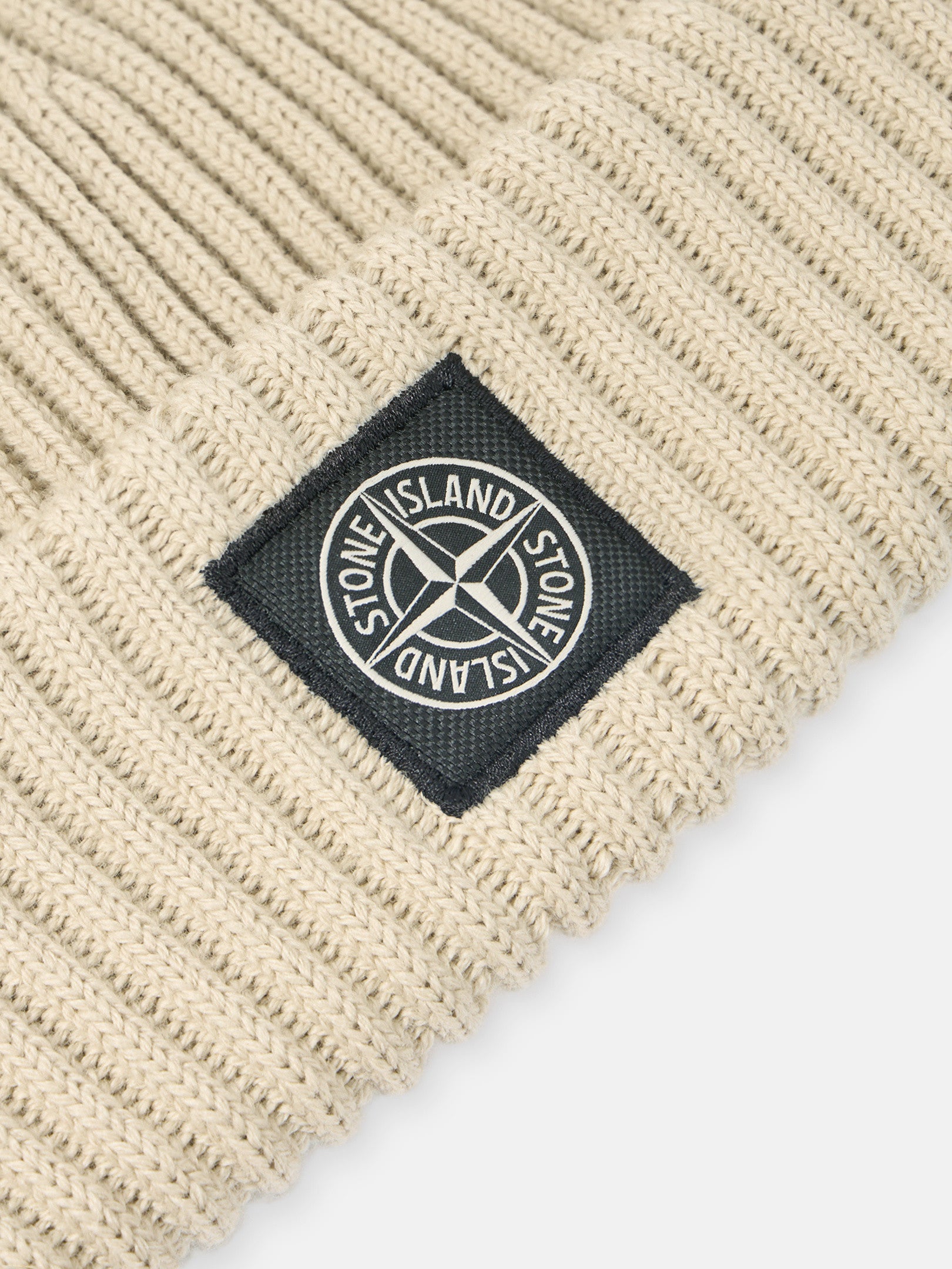 N22C3 FULL RIB RWS WOOL