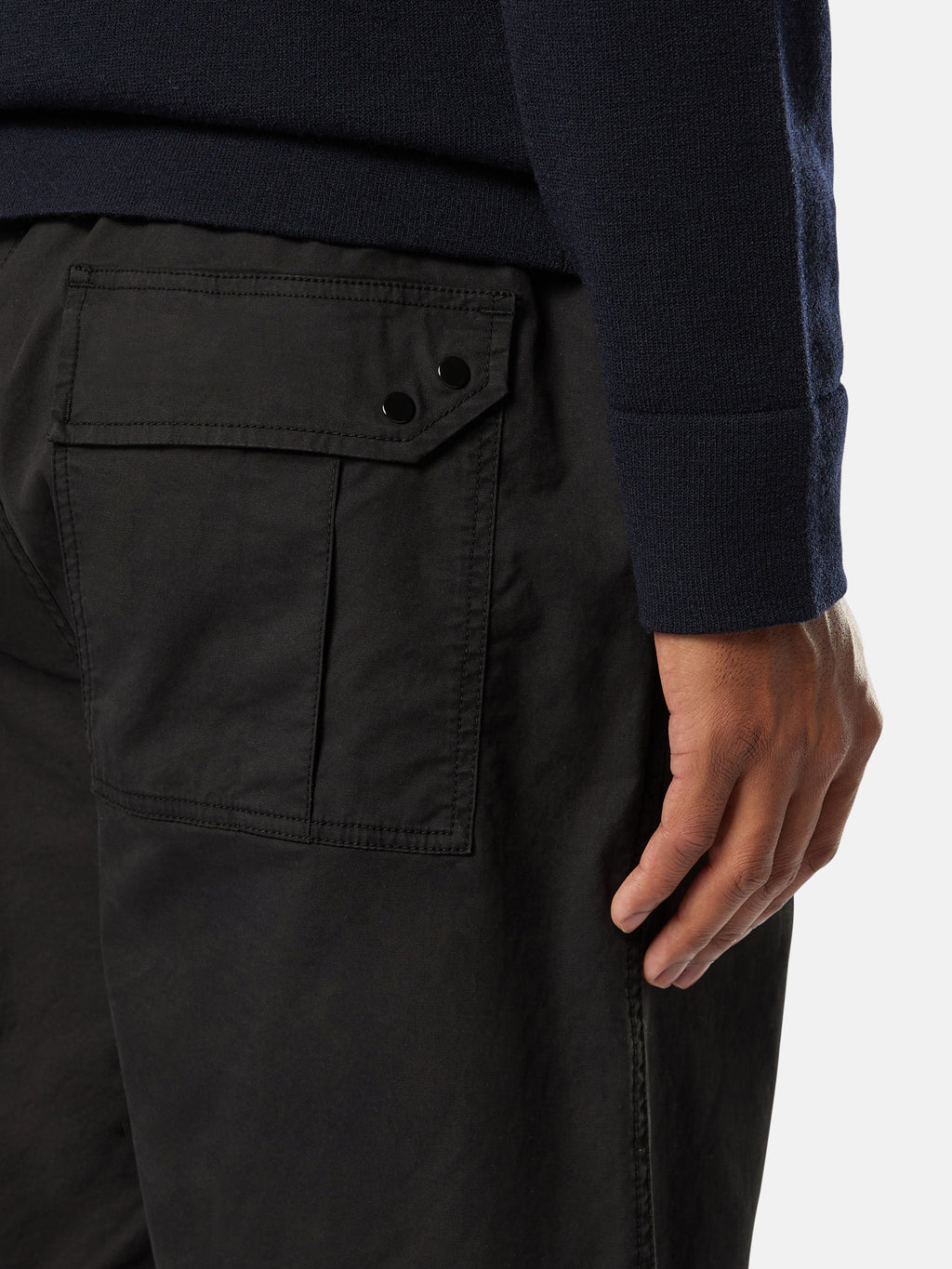 L0110 SUPIMA® COTTON TWILL STRETCH-TC