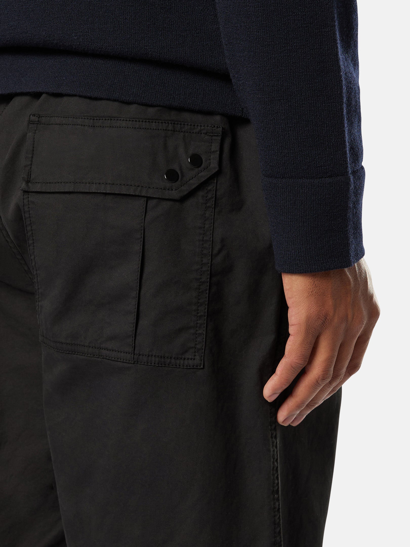 L0110 SUPIMA® COTTON TWILL STRETCH-TC