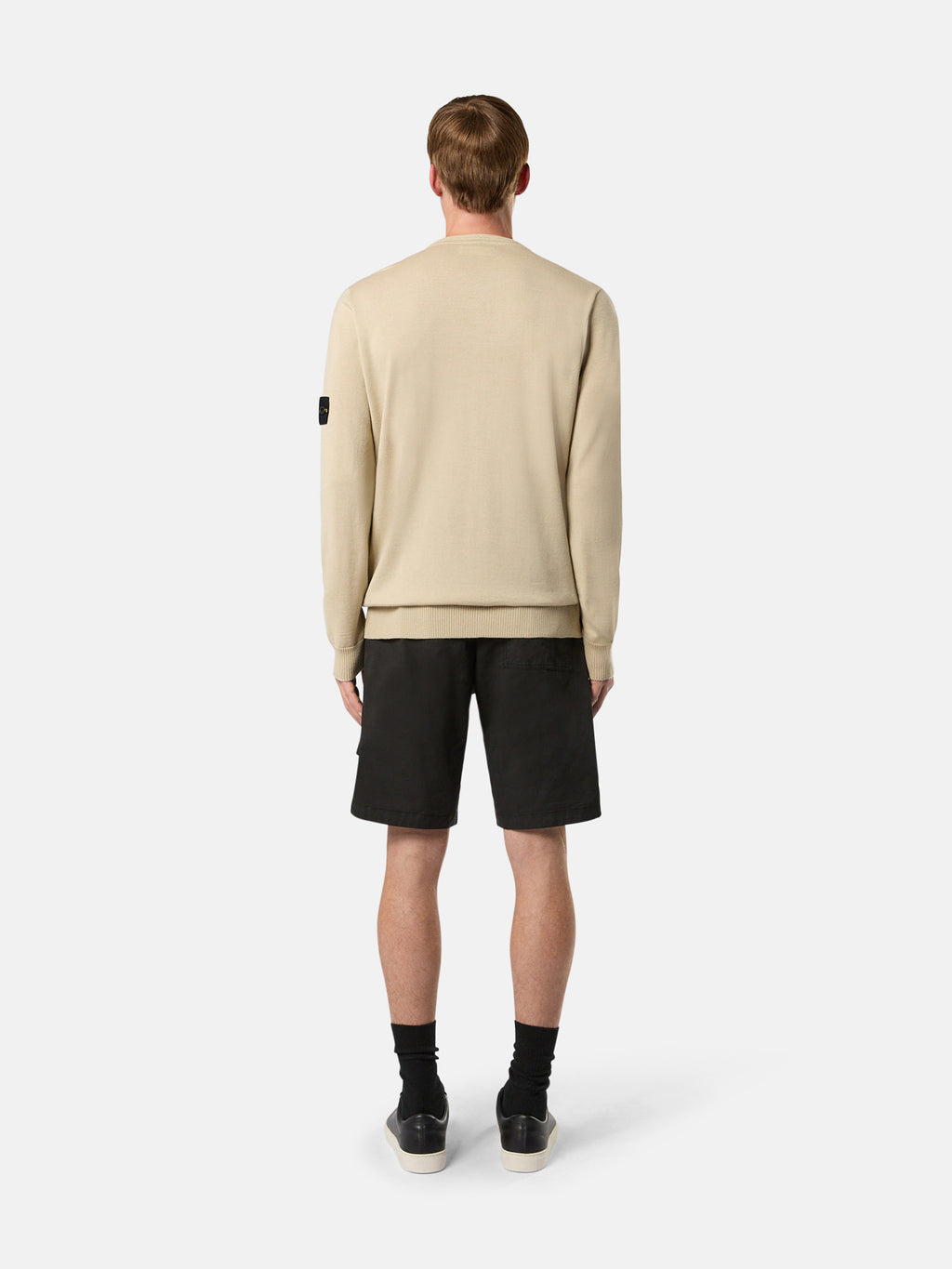 510C4 LIGHT PURE RWS WOOL