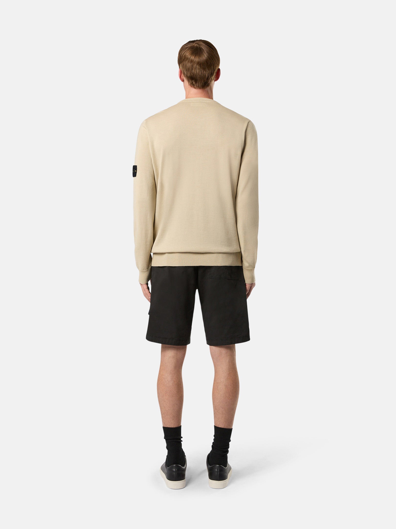 510C4 LIGHT PURE RWS WOOL