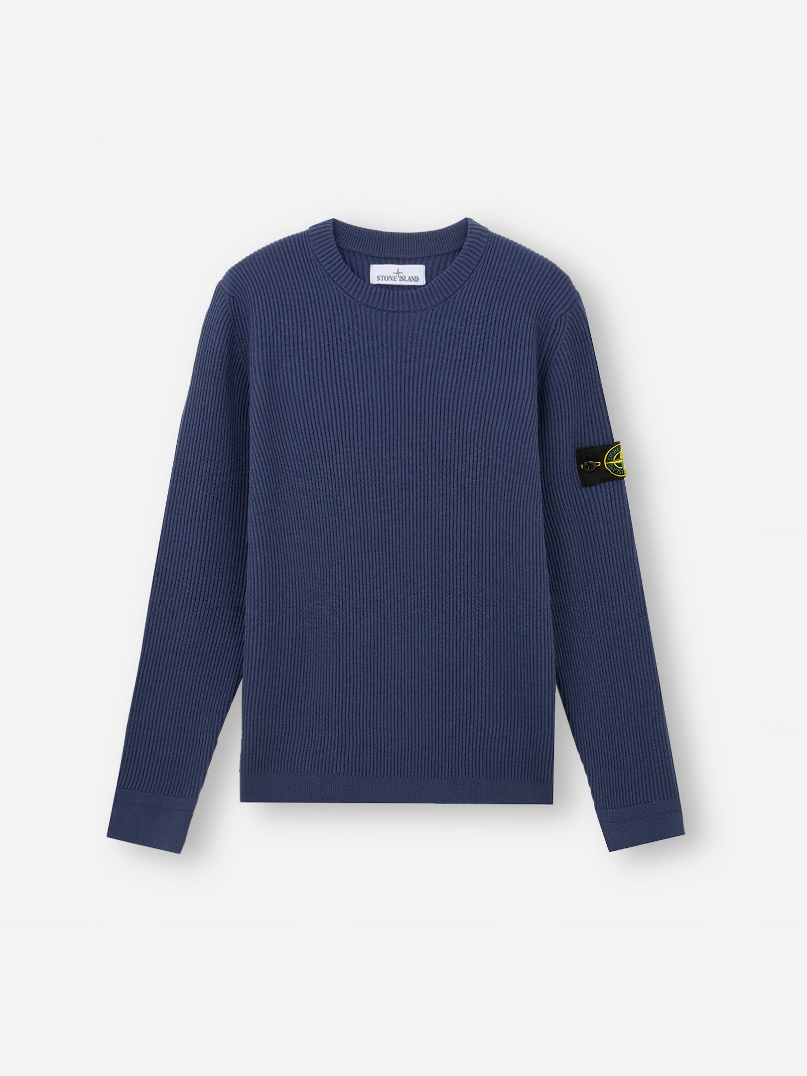 553C2 FULL RIB RWS WOOL