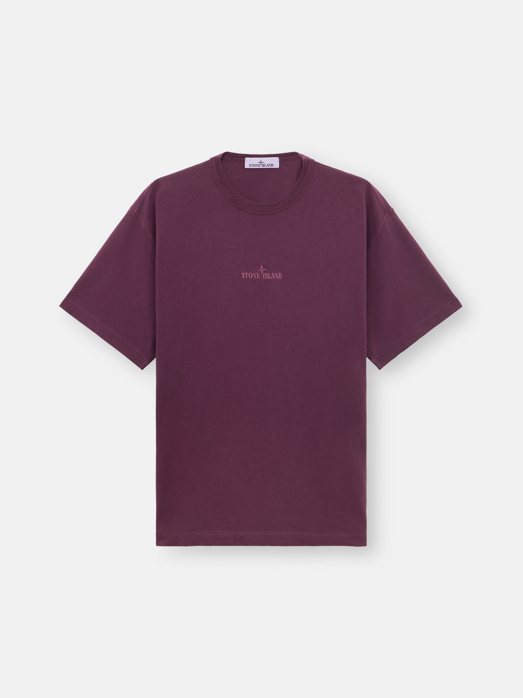 22258 24/1 COTTON JERSEY 'OLD' EFFECT